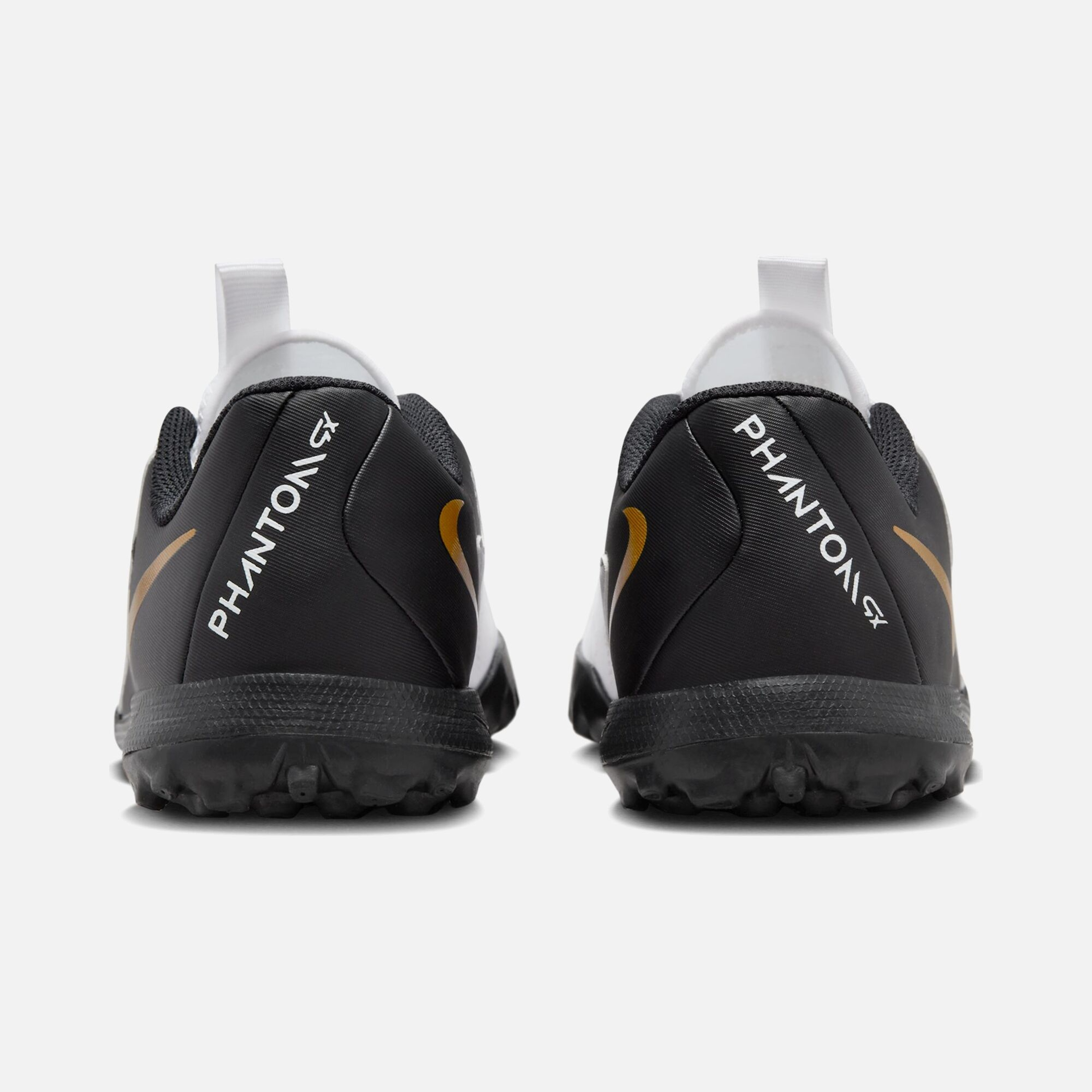 Nike Jr Phantom GX II Academy TF Turf Çocuk Halı Saha Ayakkabı