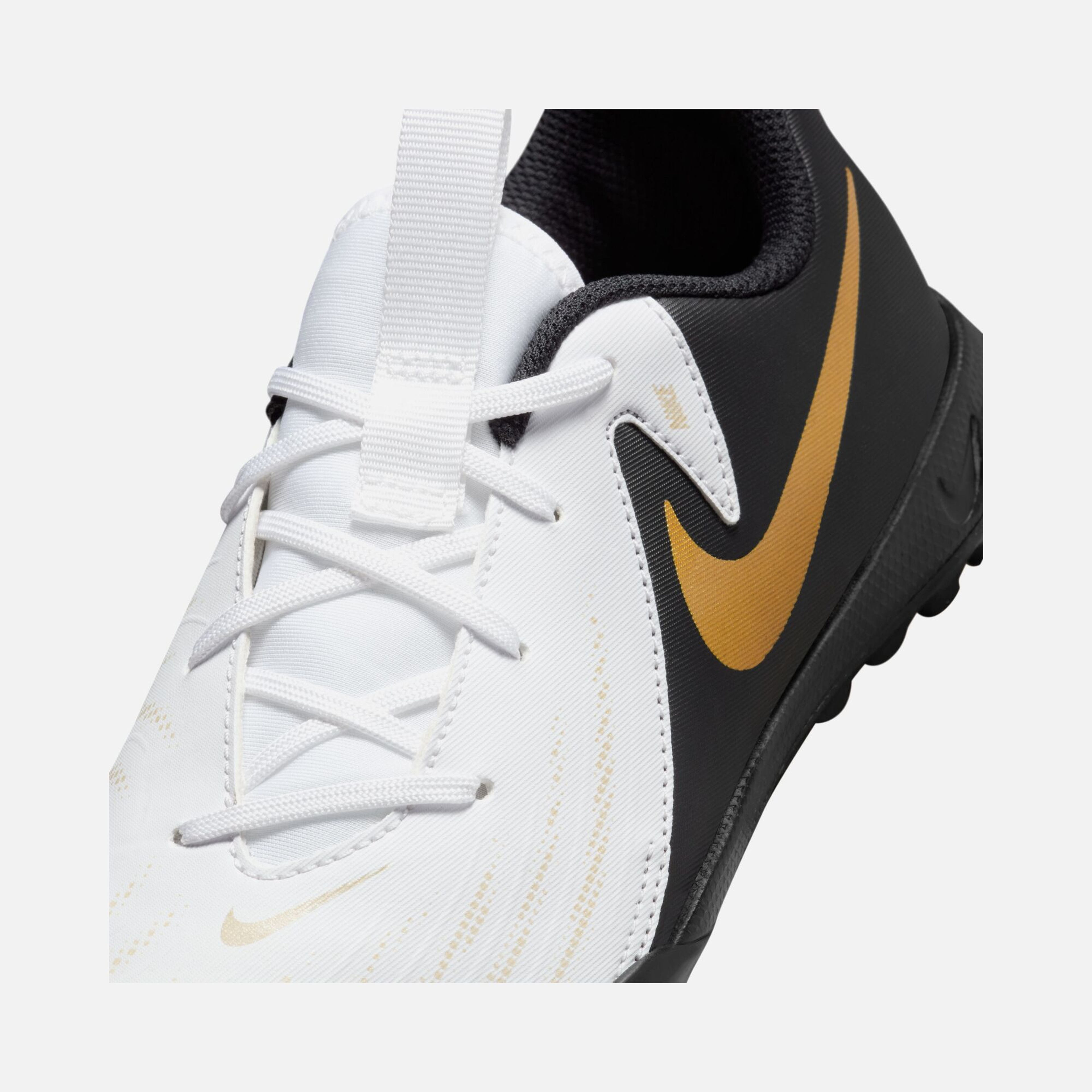 Nike Jr Phantom GX II Academy TF Turf Çocuk Halı Saha Ayakkabı