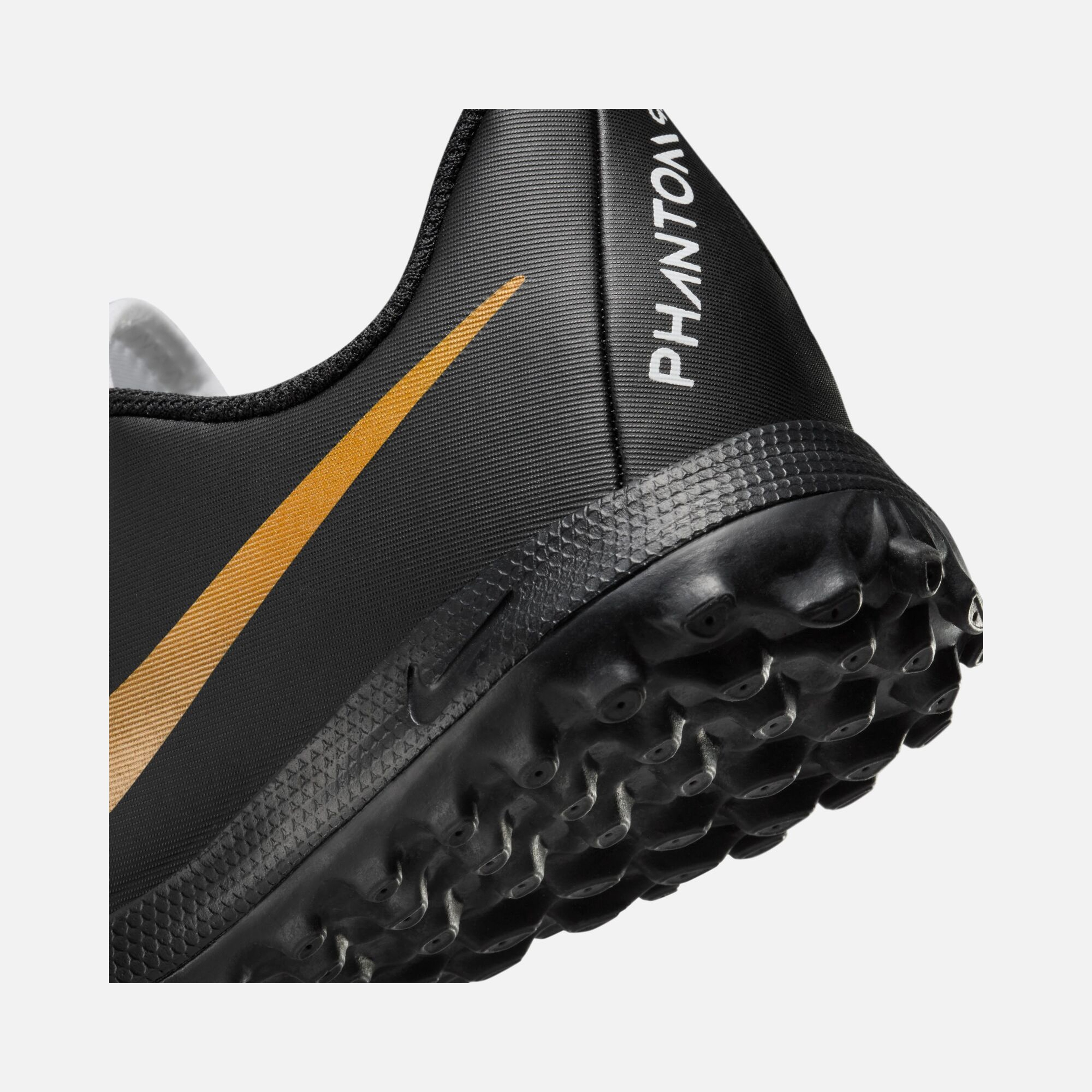 Nike Jr Phantom GX II Academy TF Turf Çocuk Halı Saha Ayakkabı