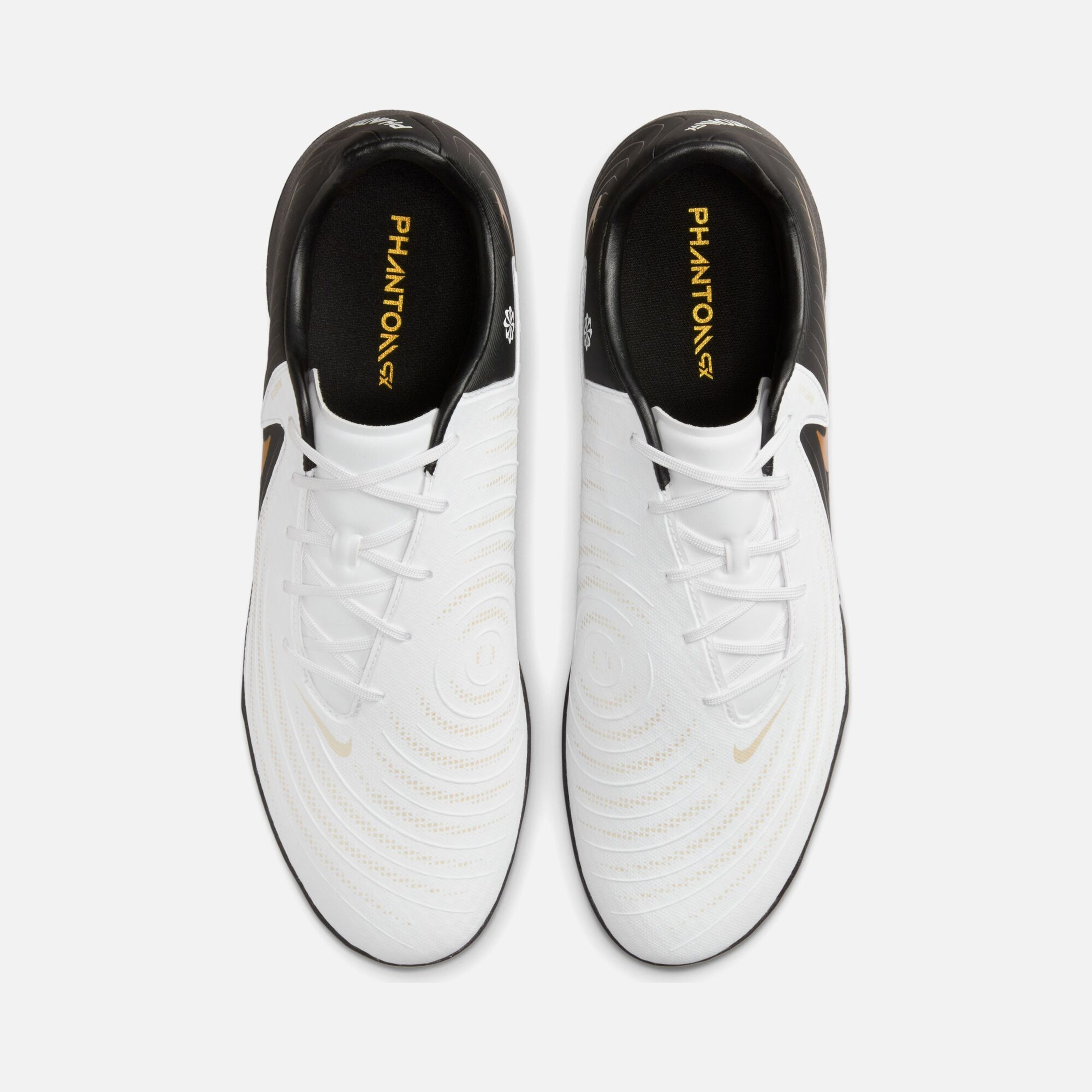 Nike Phantom GX II Academy IC Indoor Court Erkek Halı Saha Ayakkabı