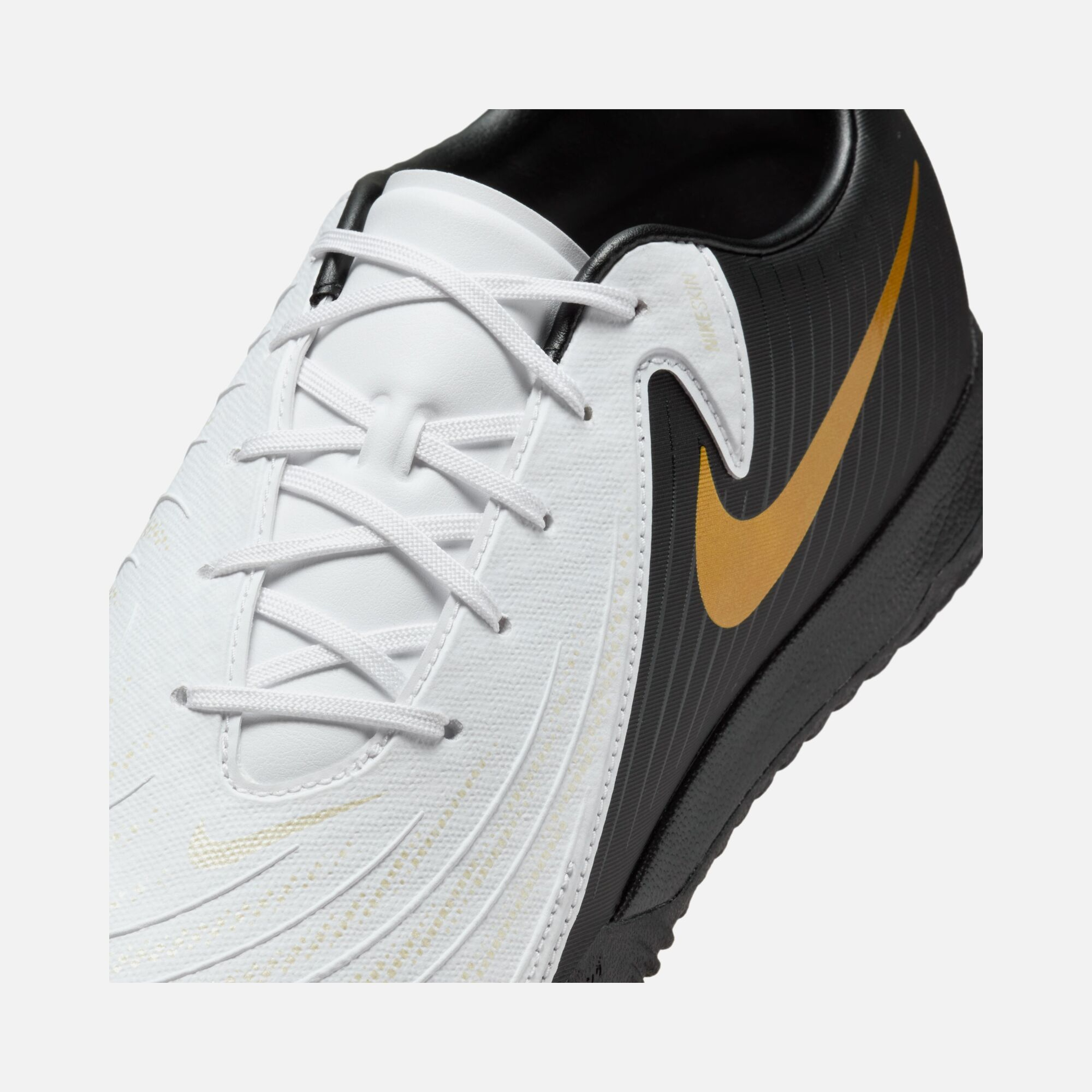 Nike Phantom GX II Academy IC Indoor Court Erkek Halı Saha Ayakkabı