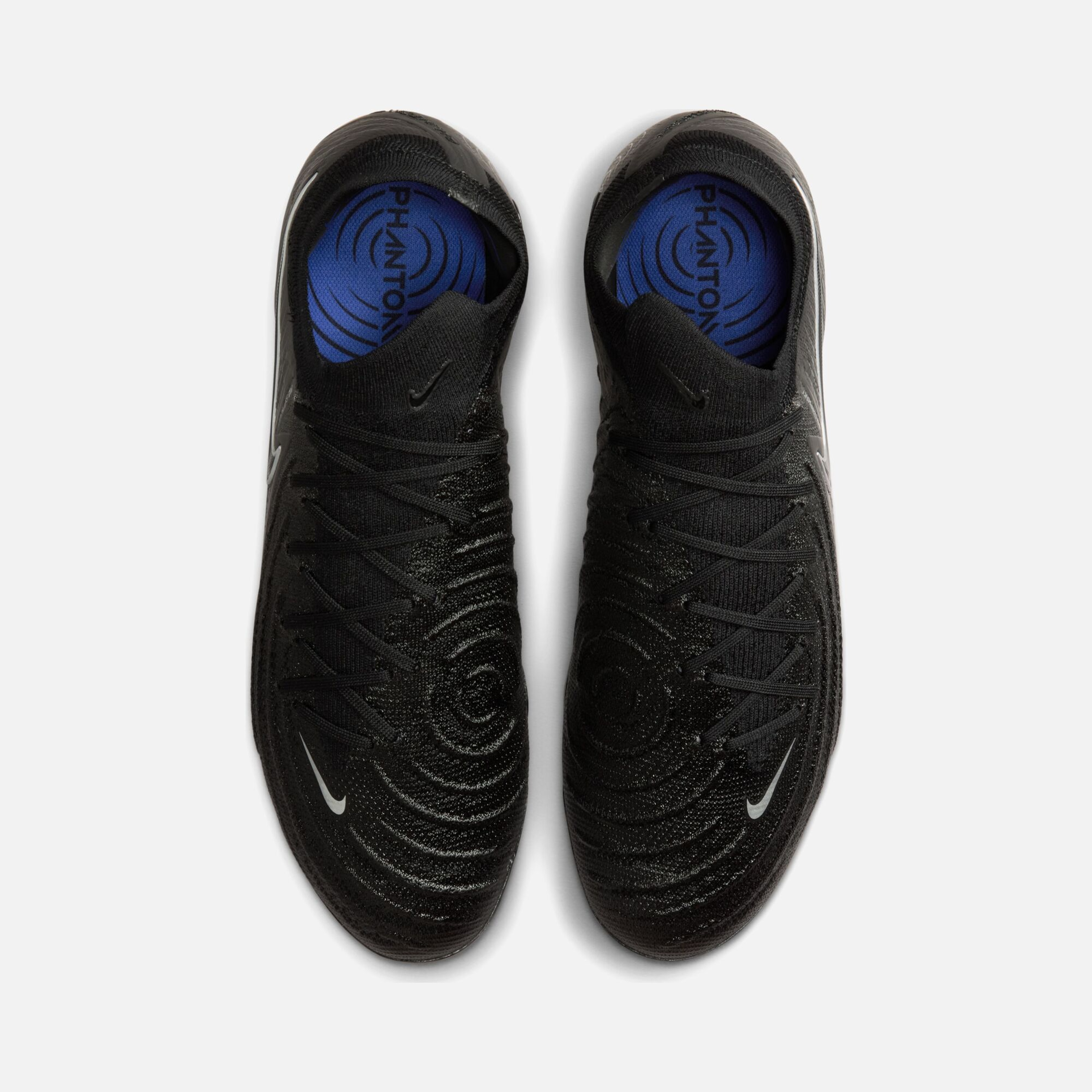 Nike Phantom GX II Elite SG Pro AC Grass Ground Erkek Krampon