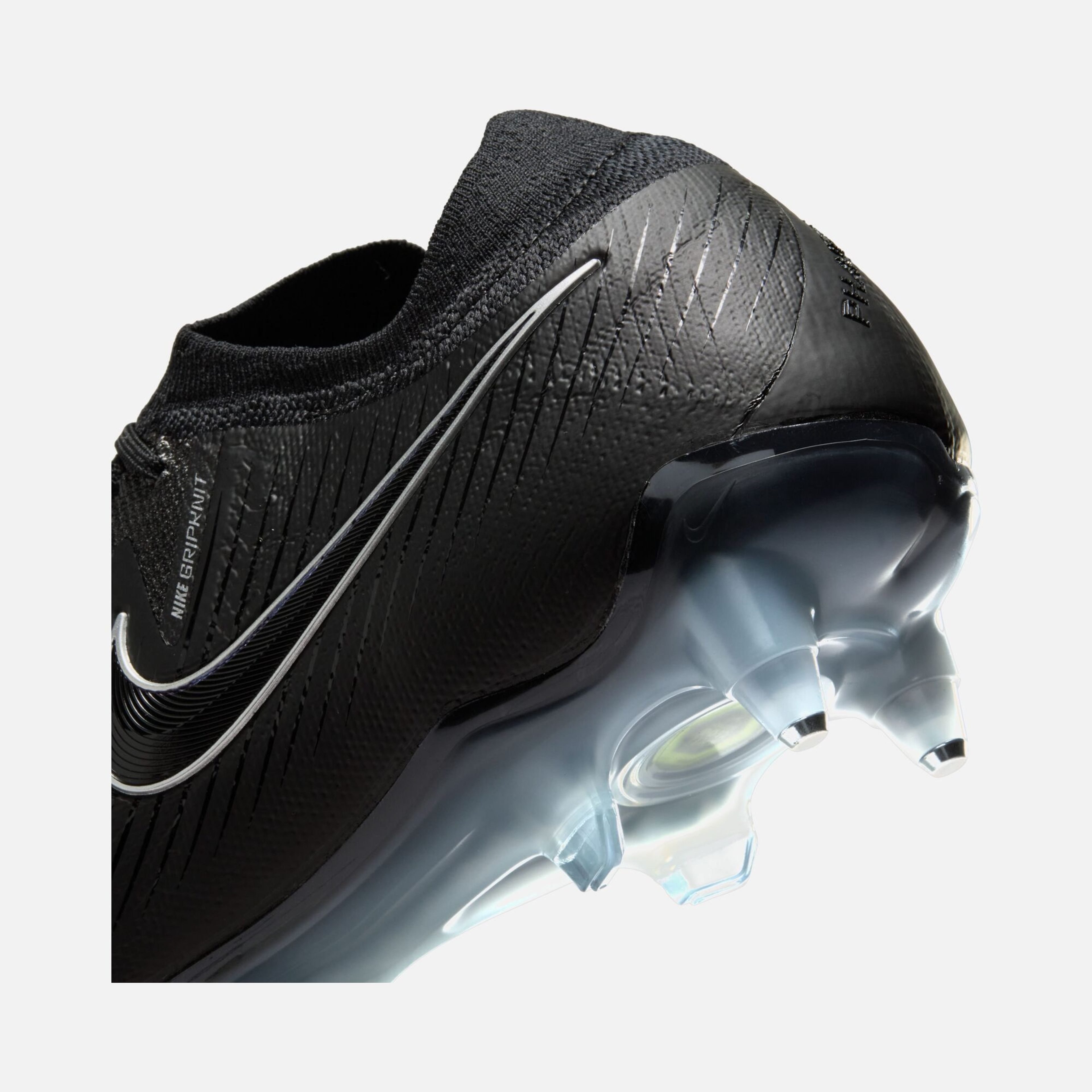 Nike Phantom GX II Elite SG Pro AC Grass Ground Erkek Krampon