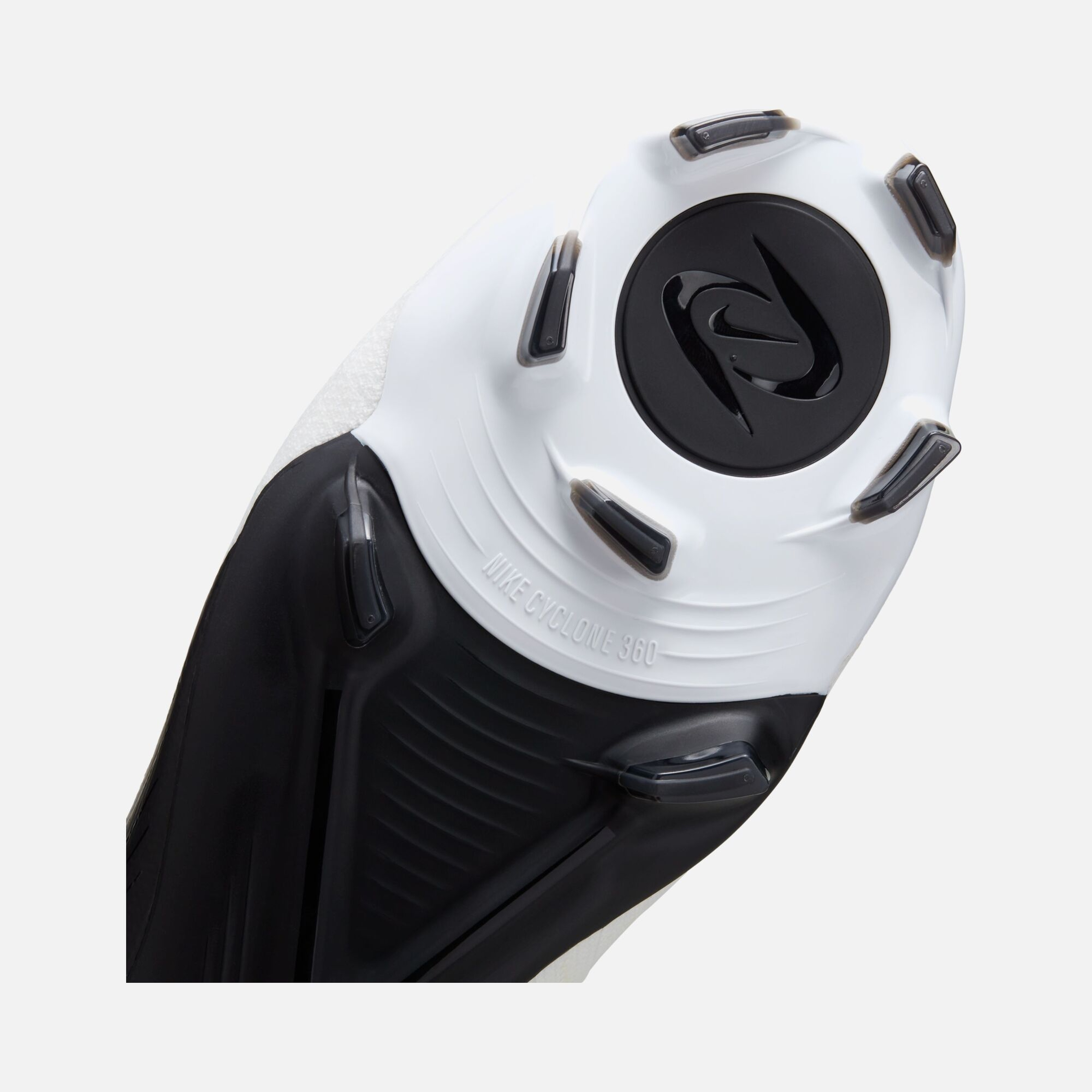 Nike Phantom Luna II Pro FG Firm-Ground High-Top Erkek Krampon