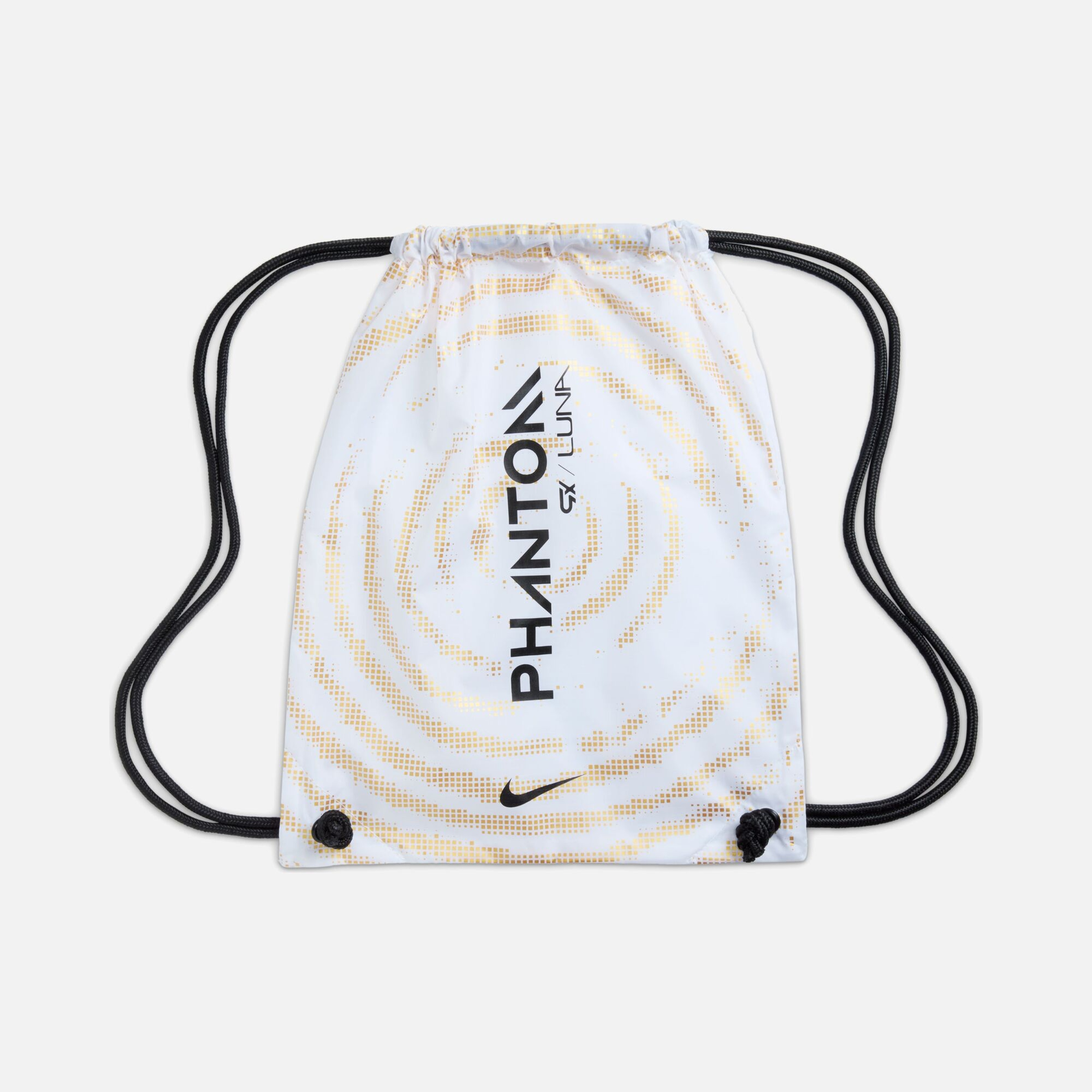 Nike Phantom Luna II Pro FG Firm-Ground High-Top Erkek Krampon