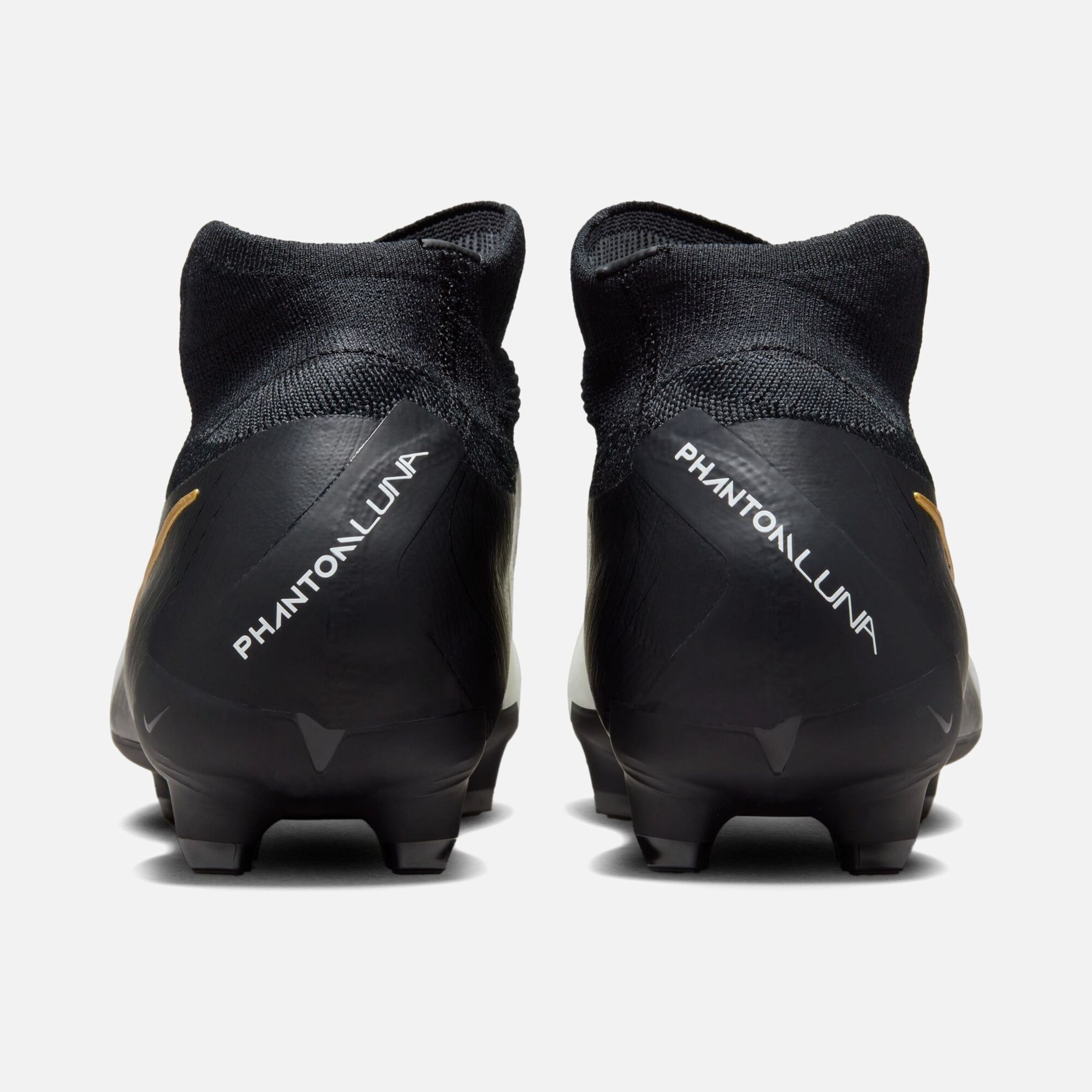 Nike Phantom Luna II Pro FG Firm-Ground High-Top Erkek Krampon