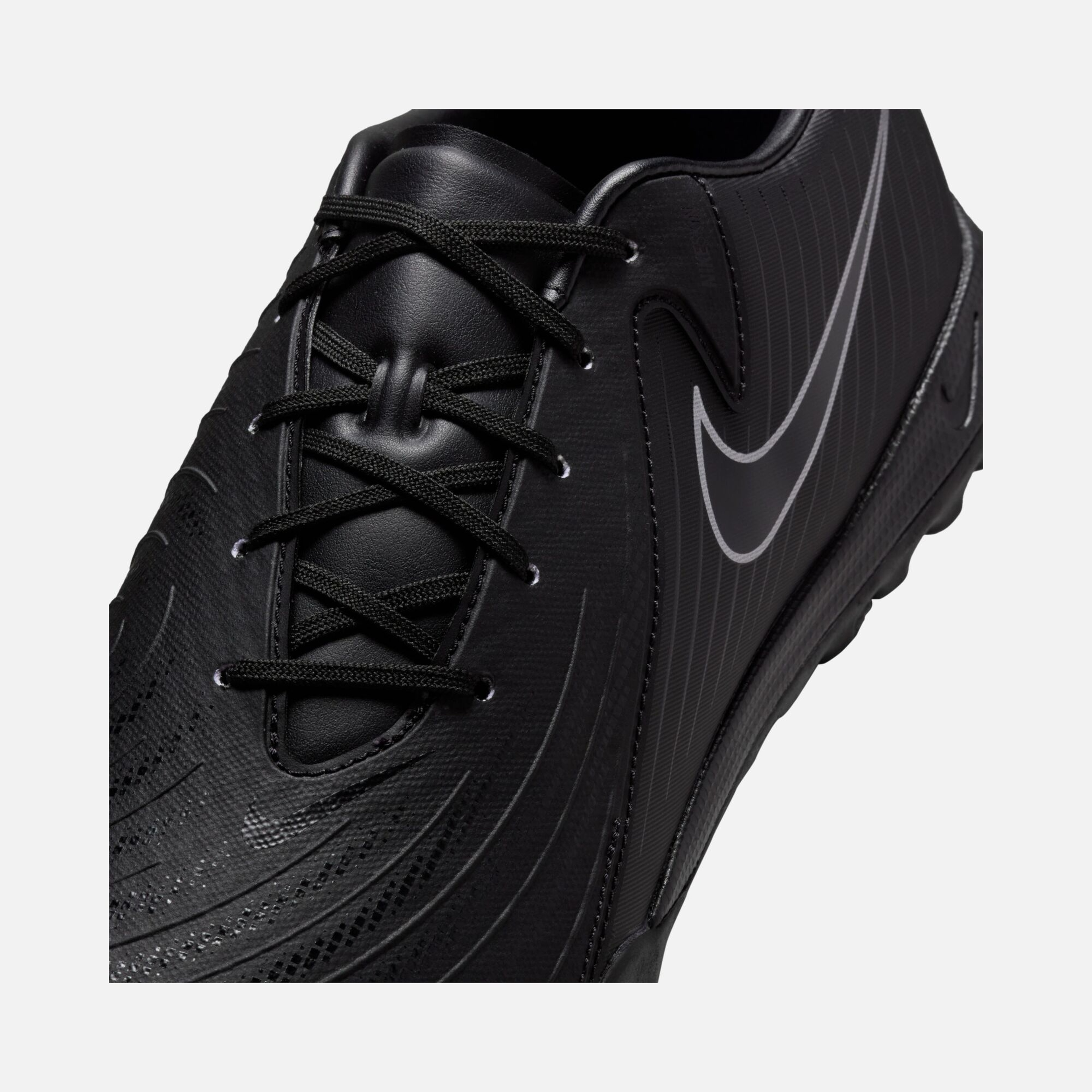 Nike Phantom GX II Academy TF Turf Low-Top Erkek Halı Saha Ayakkabı