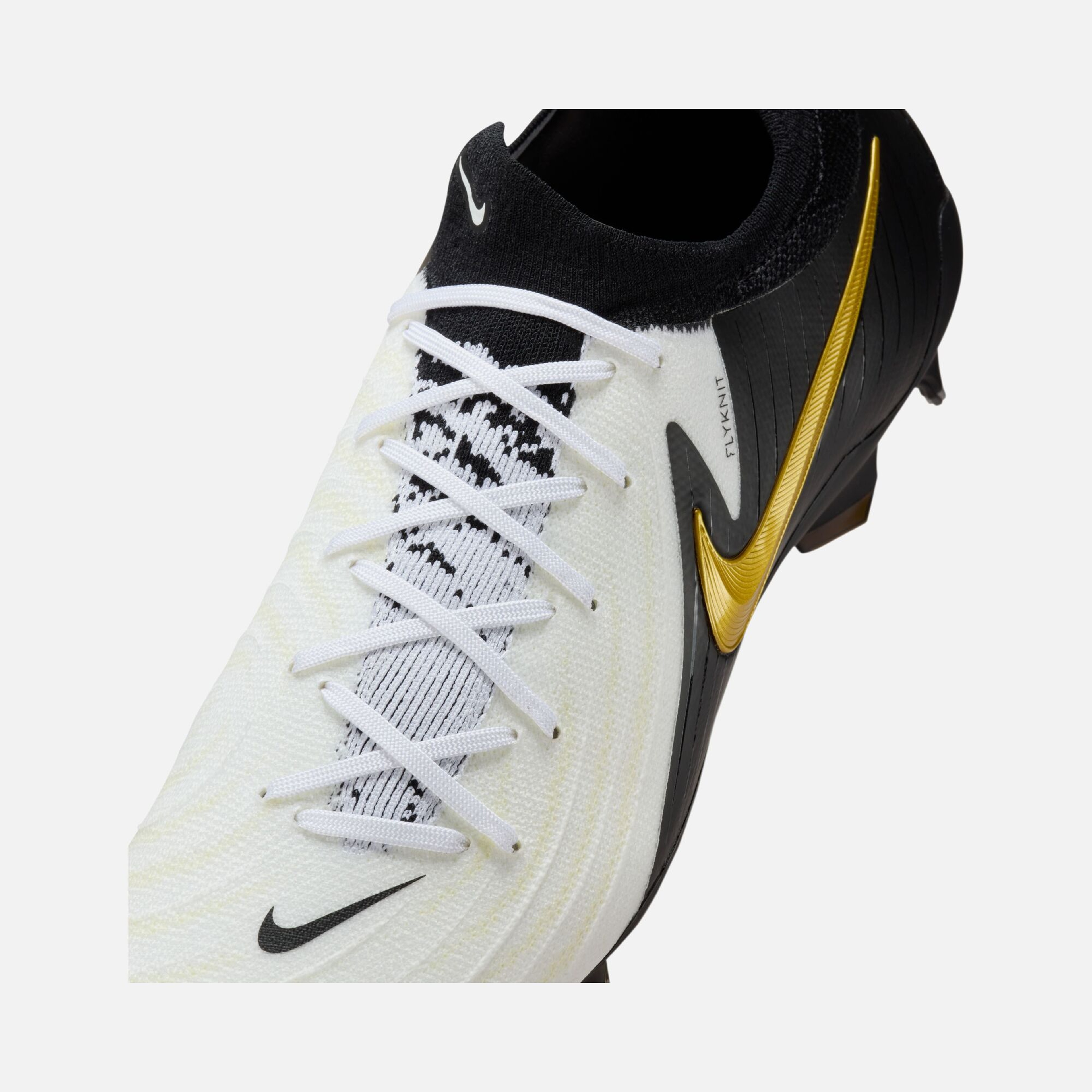 Nike Phantom GX II Pro FG Firm-Ground Low-Top Erkek Krampon