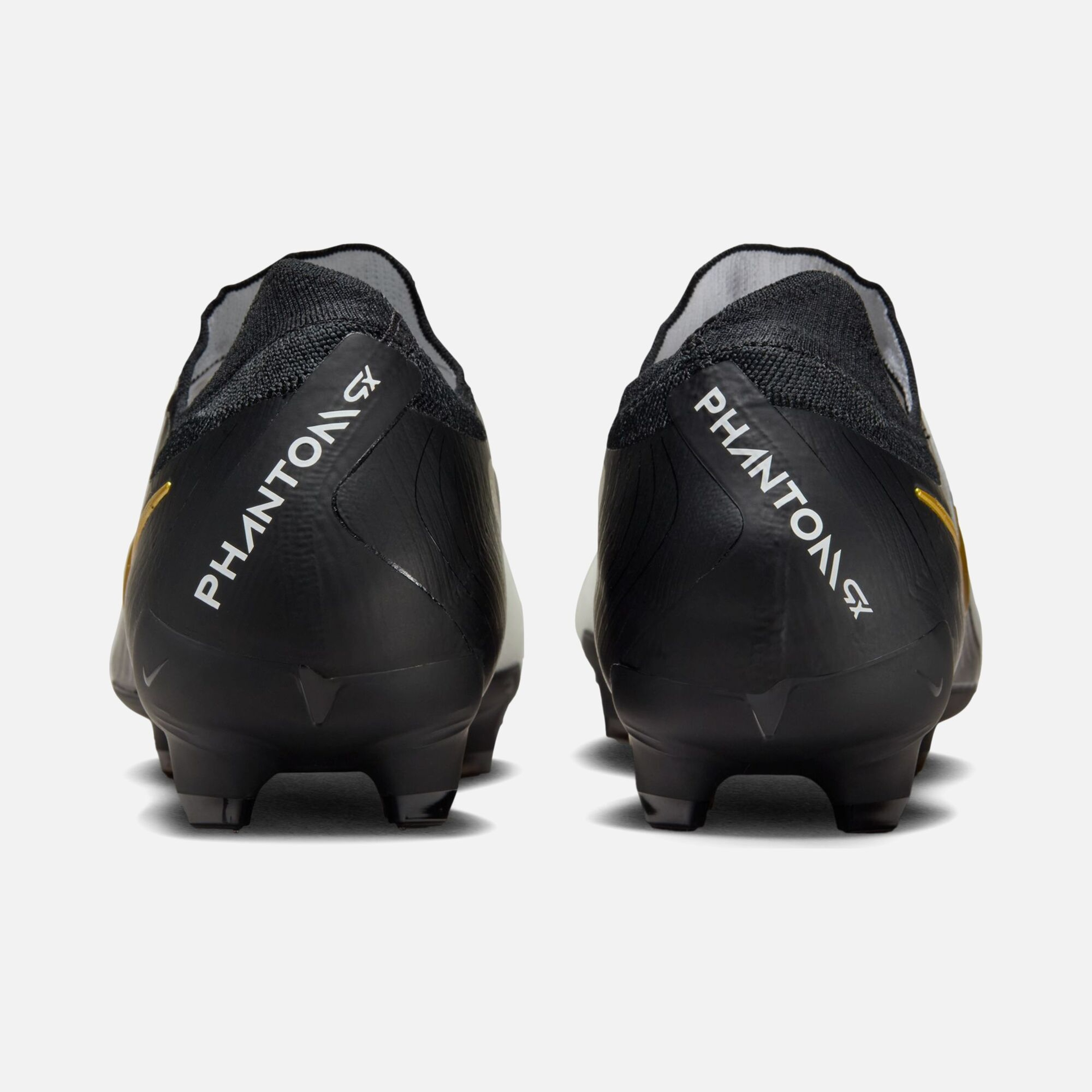 Nike Phantom GX II Pro FG Firm-Ground Low-Top Erkek Krampon