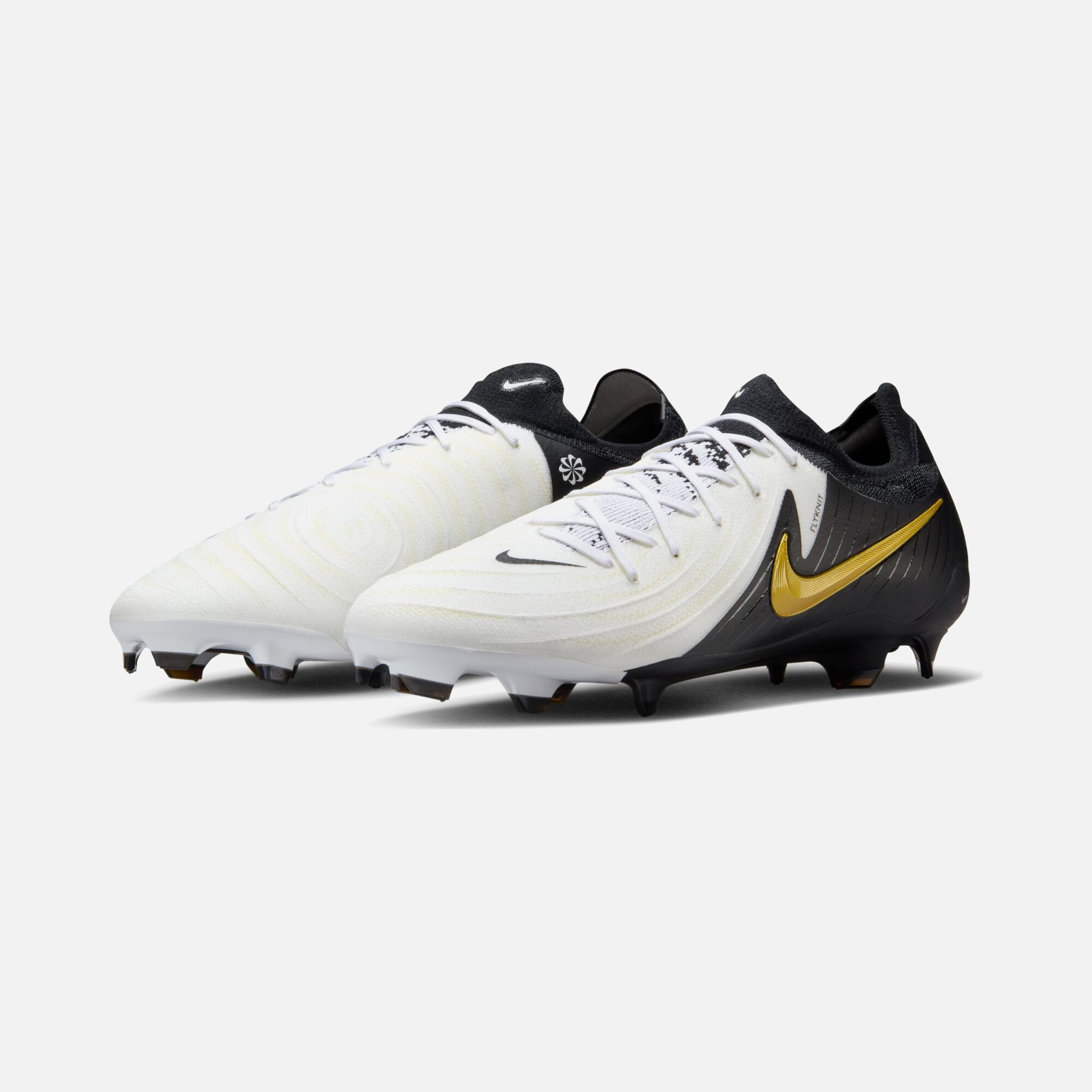 Nike Phantom GX II Pro FG Firm-Ground Low-Top Erkek Krampon