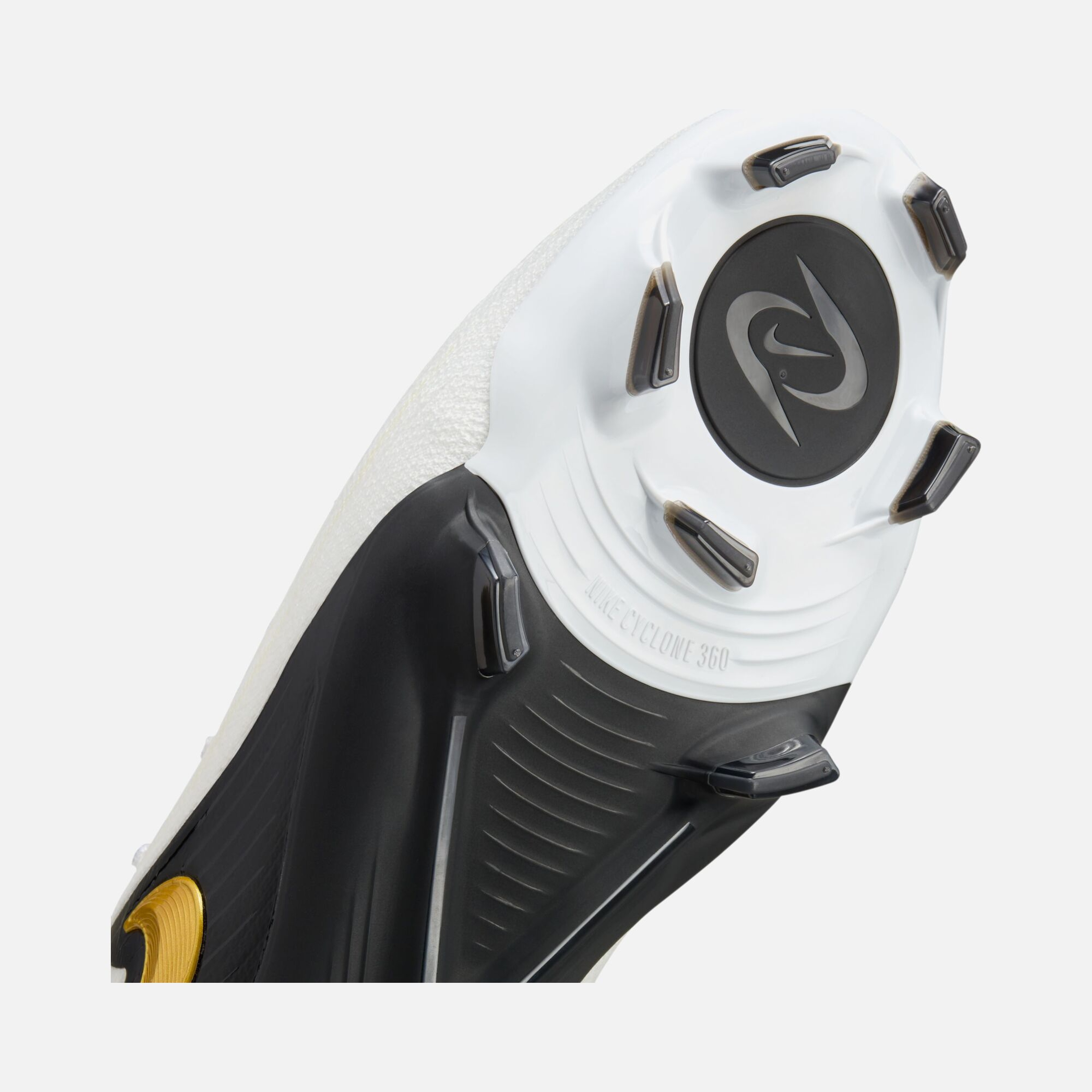 Nike Phantom GX II Pro FG Firm-Ground Low-Top Erkek Krampon