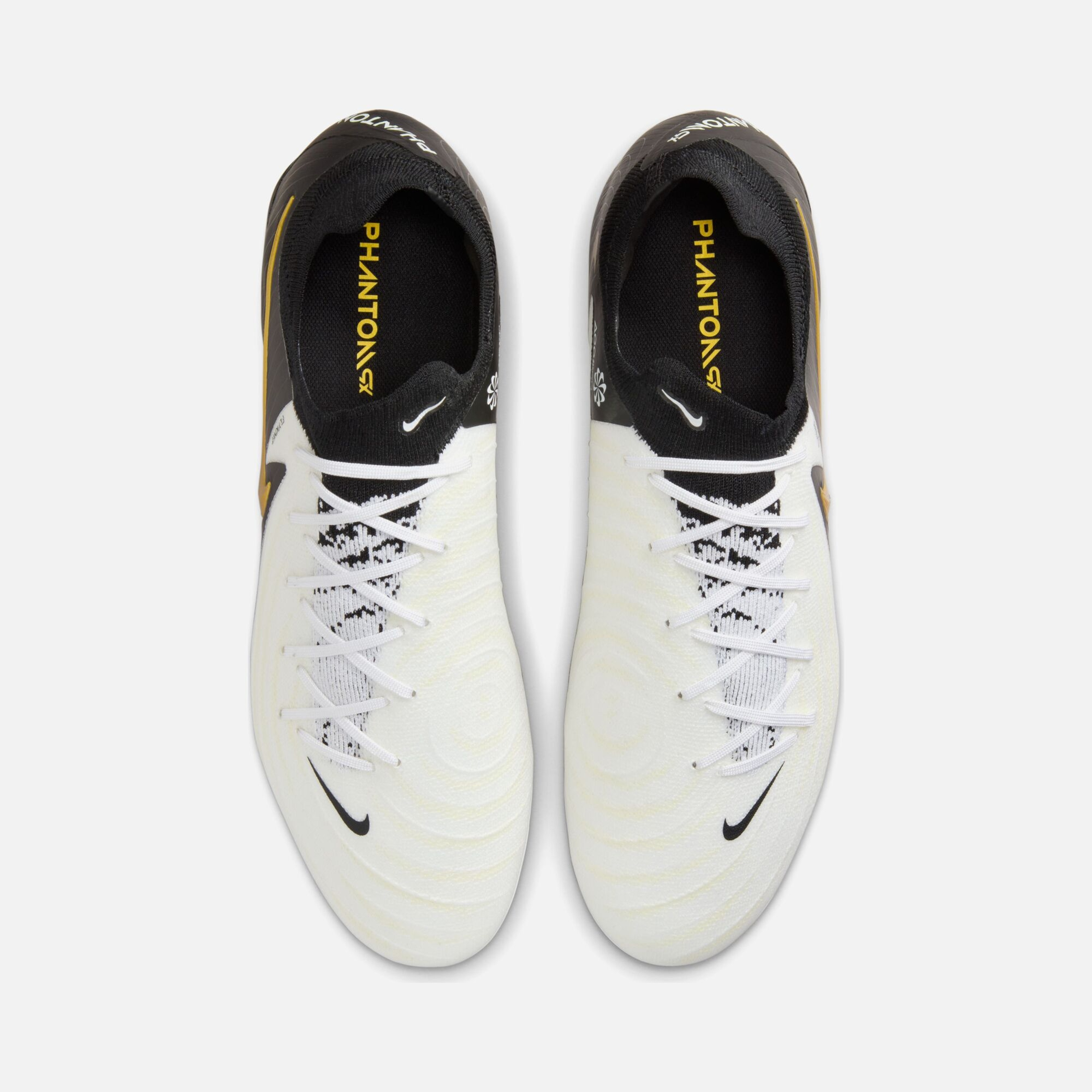 Nike Phantom GX II Pro FG Firm-Ground Low-Top Erkek Krampon