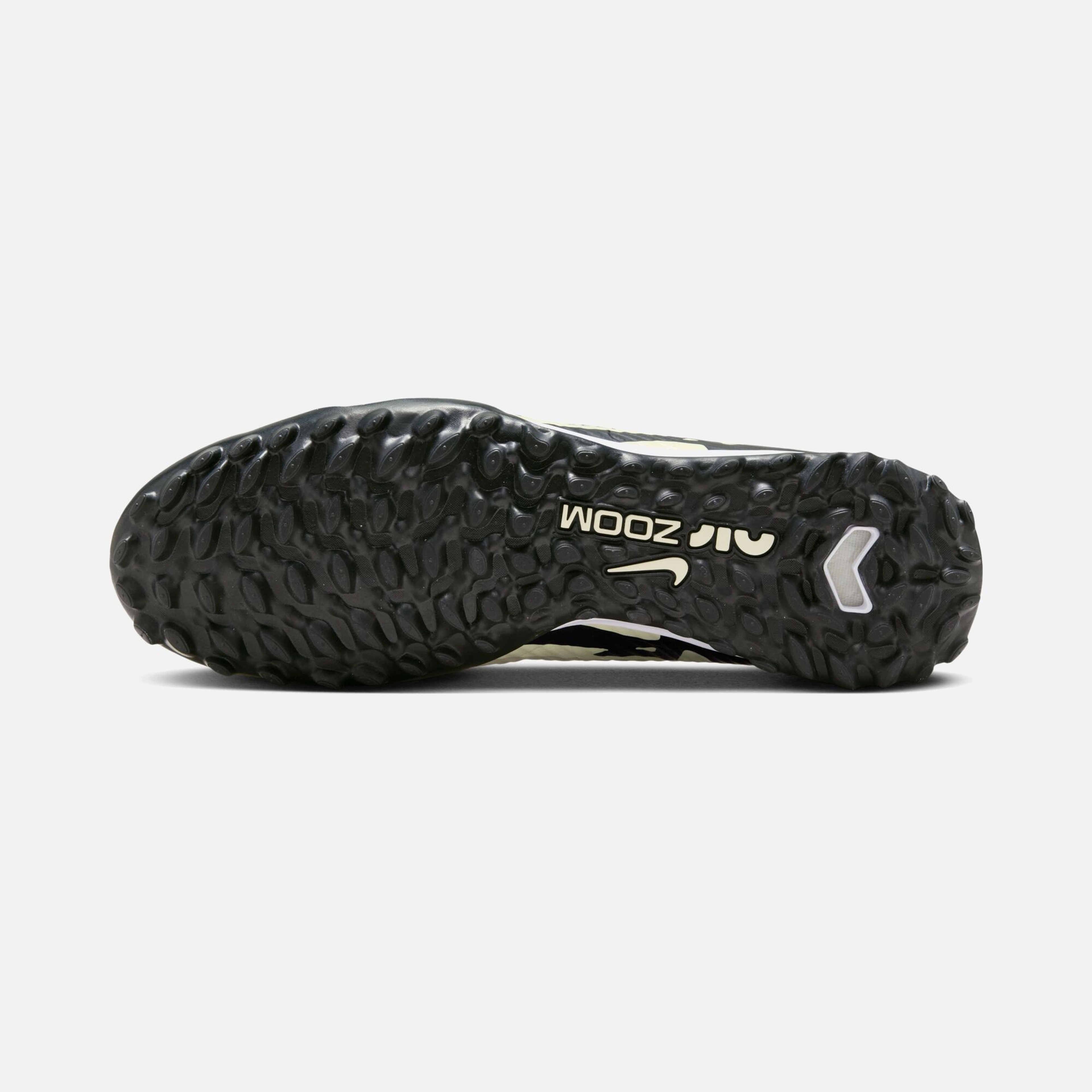 Nike Mercurial Zoom Superfly 9 Academy TF Turf Erkek Halı Saha Ayakkabı