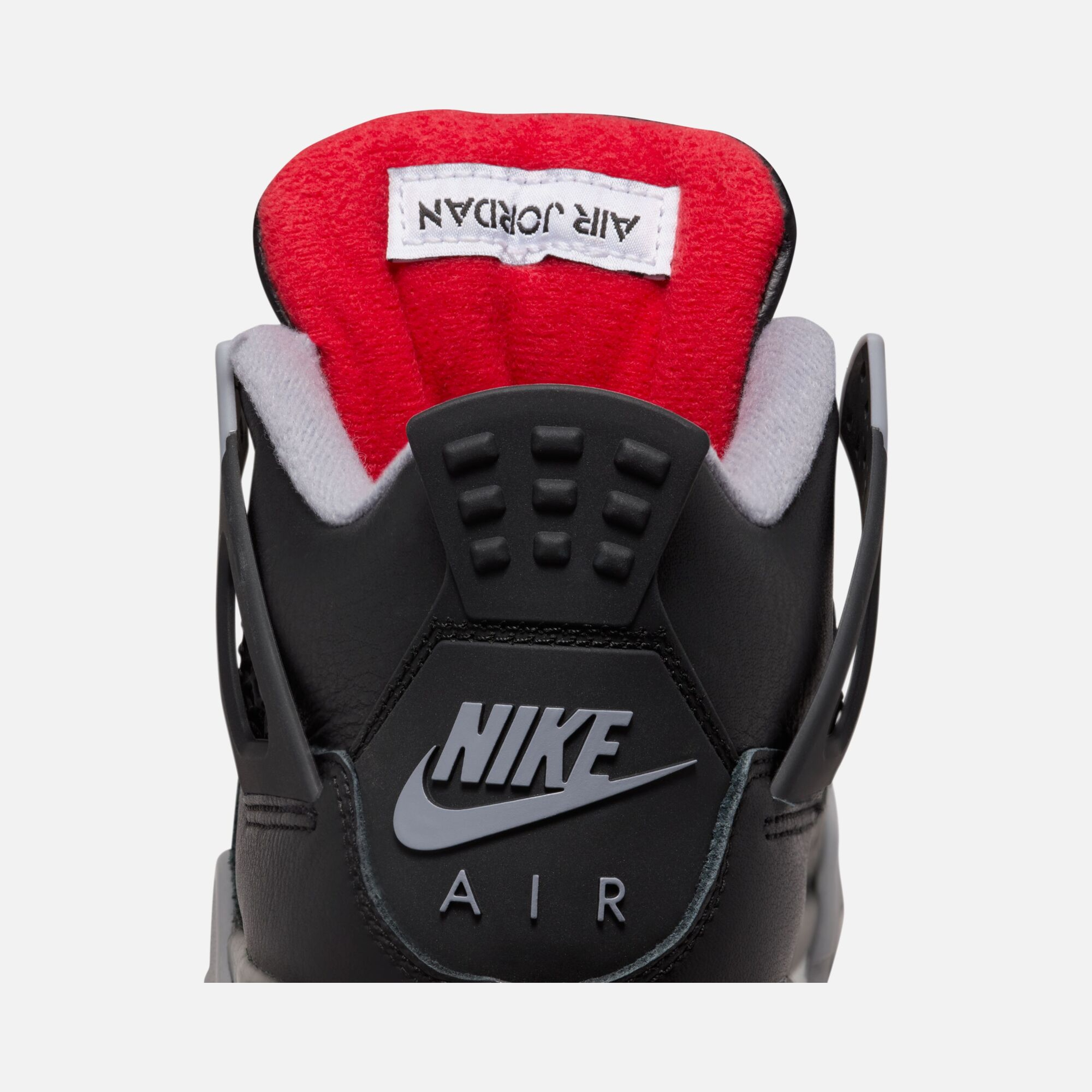 NIKE AIR JORDAN 4 RETRO サイズ28cm Nike Air Jordan 4 Retro ''Bred Reimagined'' (GS) Spor Ayakkabı