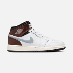 Nike Air Jordan 1 Mid SE SS24 (GS) Spor Ayakkabı