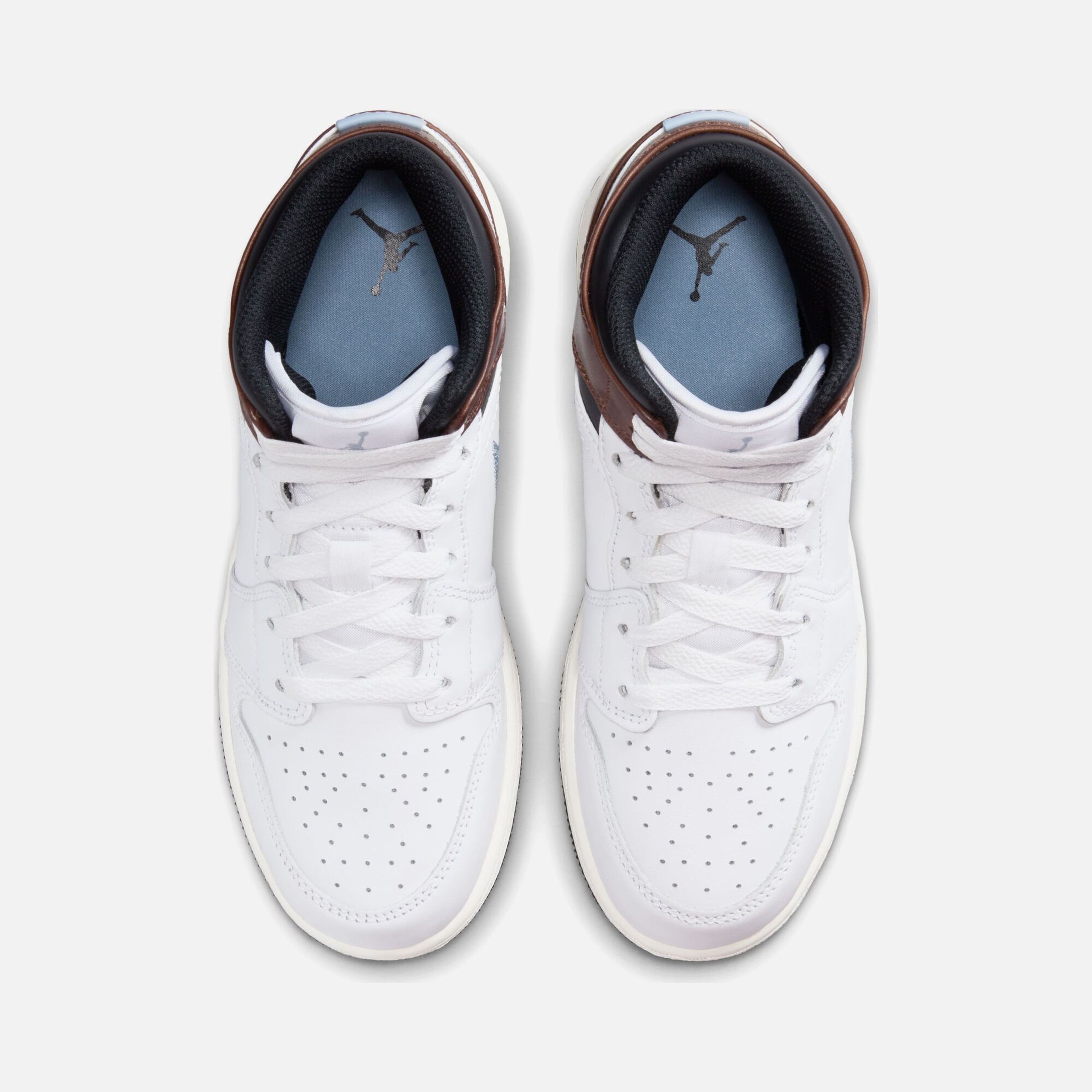 Nike Air Jordan 1 Mid SE SS24 (GS) Spor Ayakkabı