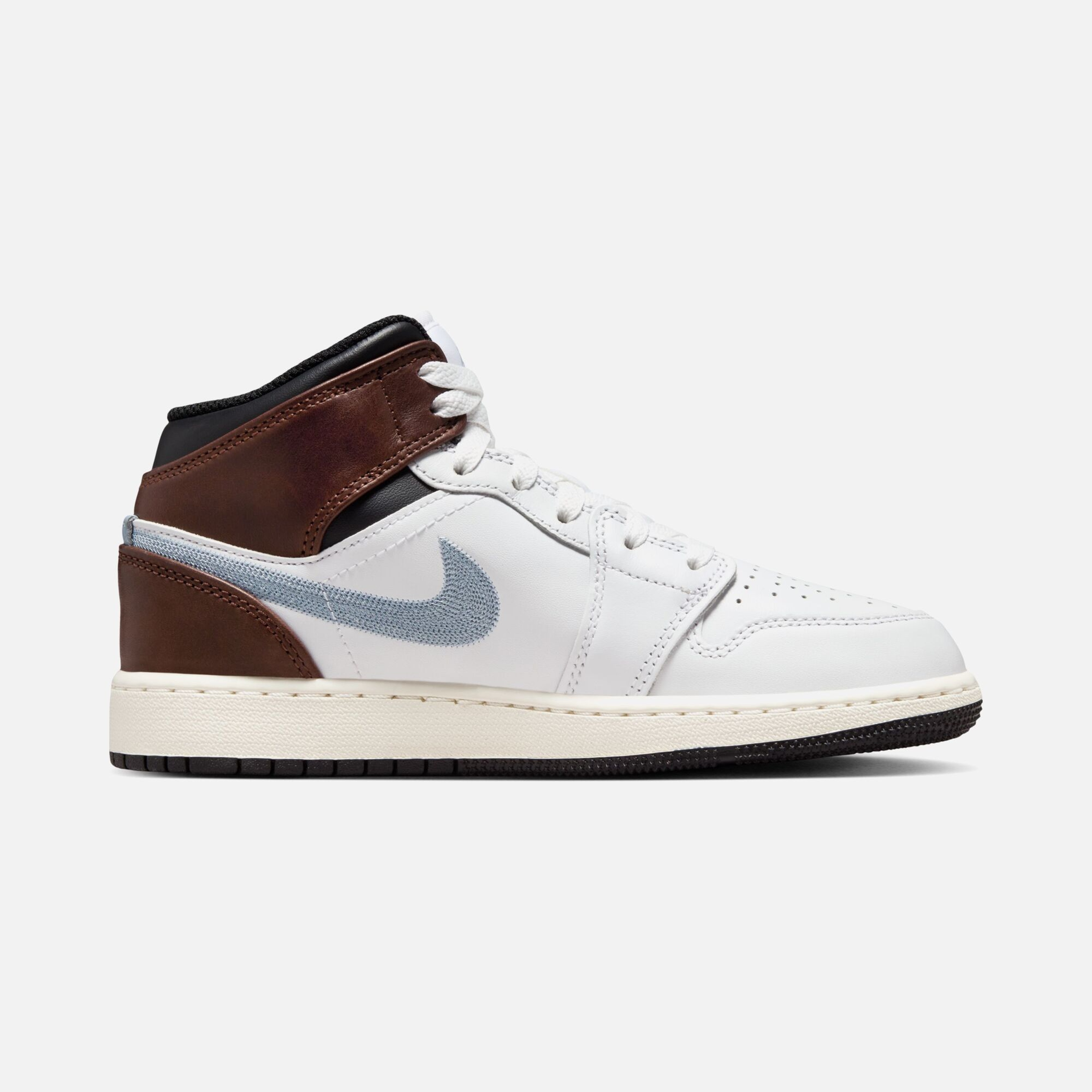 Nike Air Jordan 1 Mid SE SS24 (GS) Spor Ayakkabı
