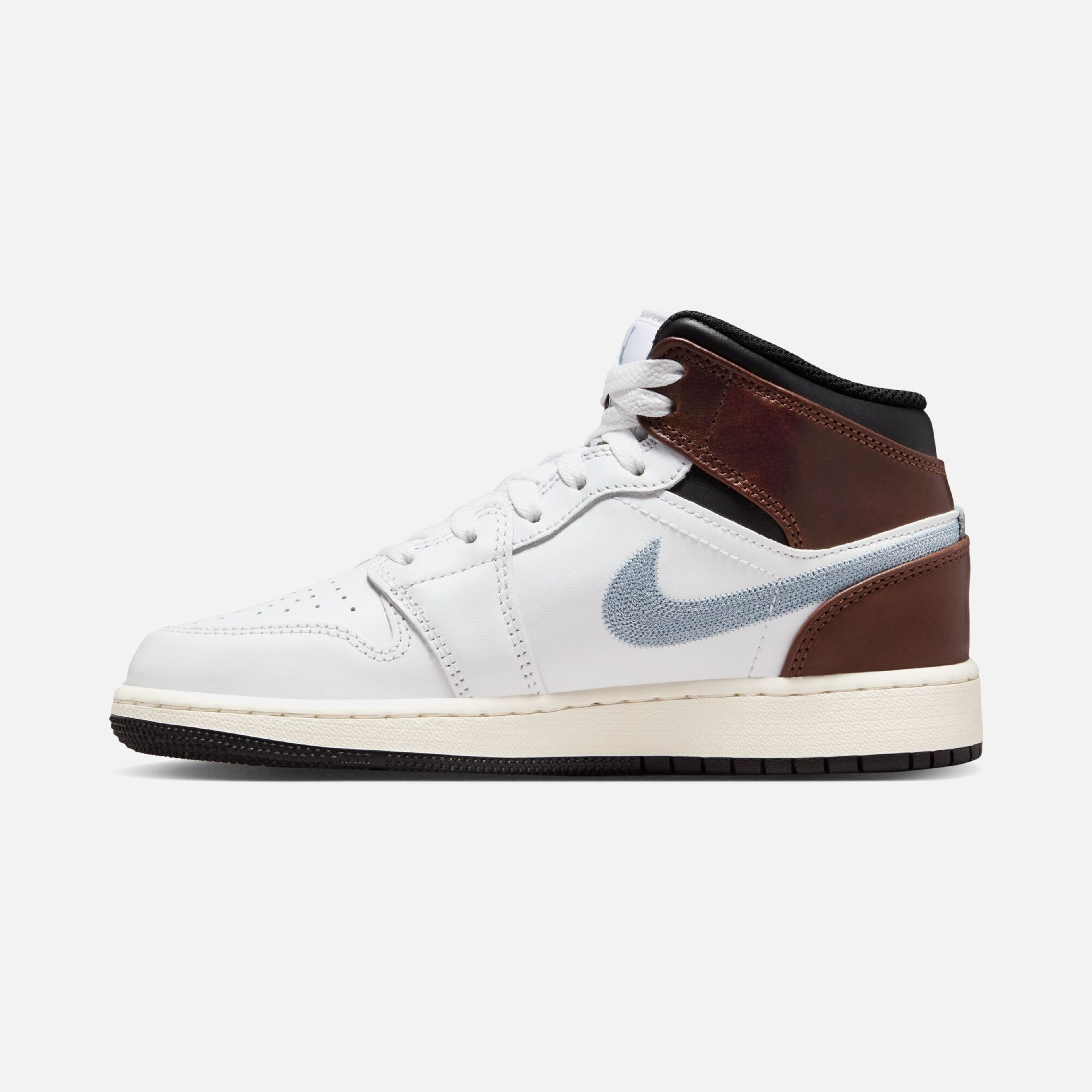Nike Air Jordan 1 Mid SE SS24 (GS) Spor Ayakkabı