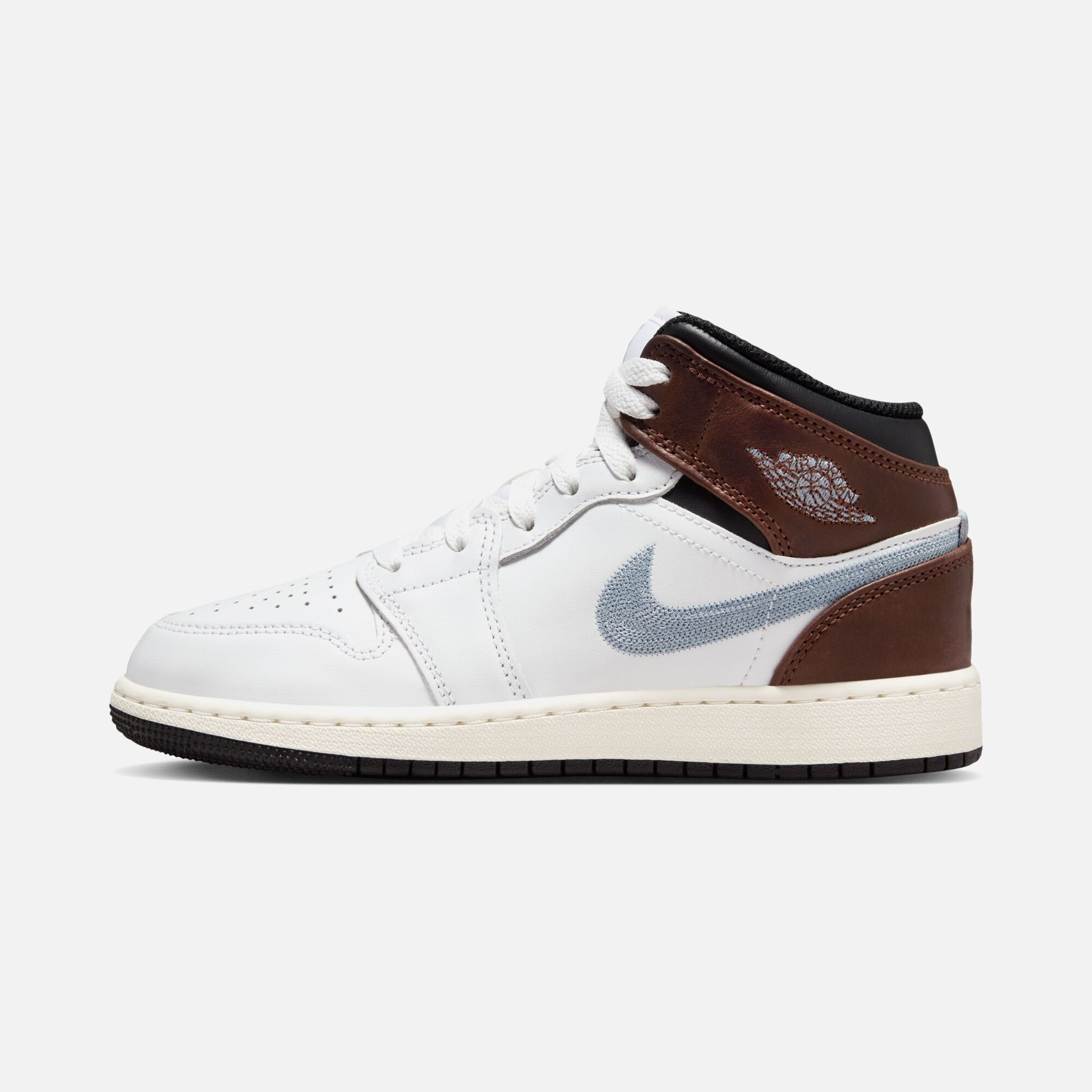 Nike Air Jordan 1 Mid SE SS24 (GS) Spor Ayakkabı