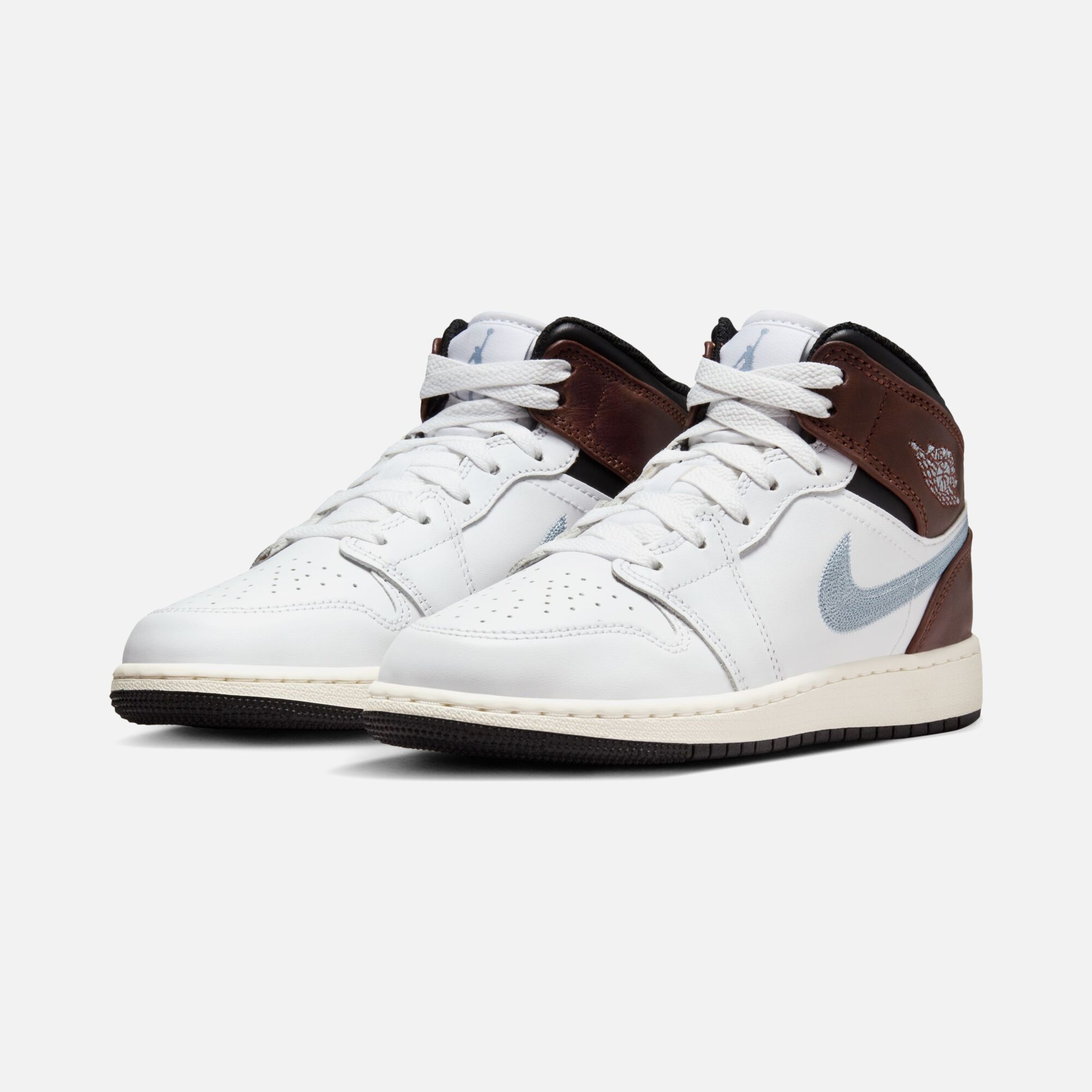 Nike Air Jordan 1 Mid SE SS24 (GS) Spor Ayakkabı