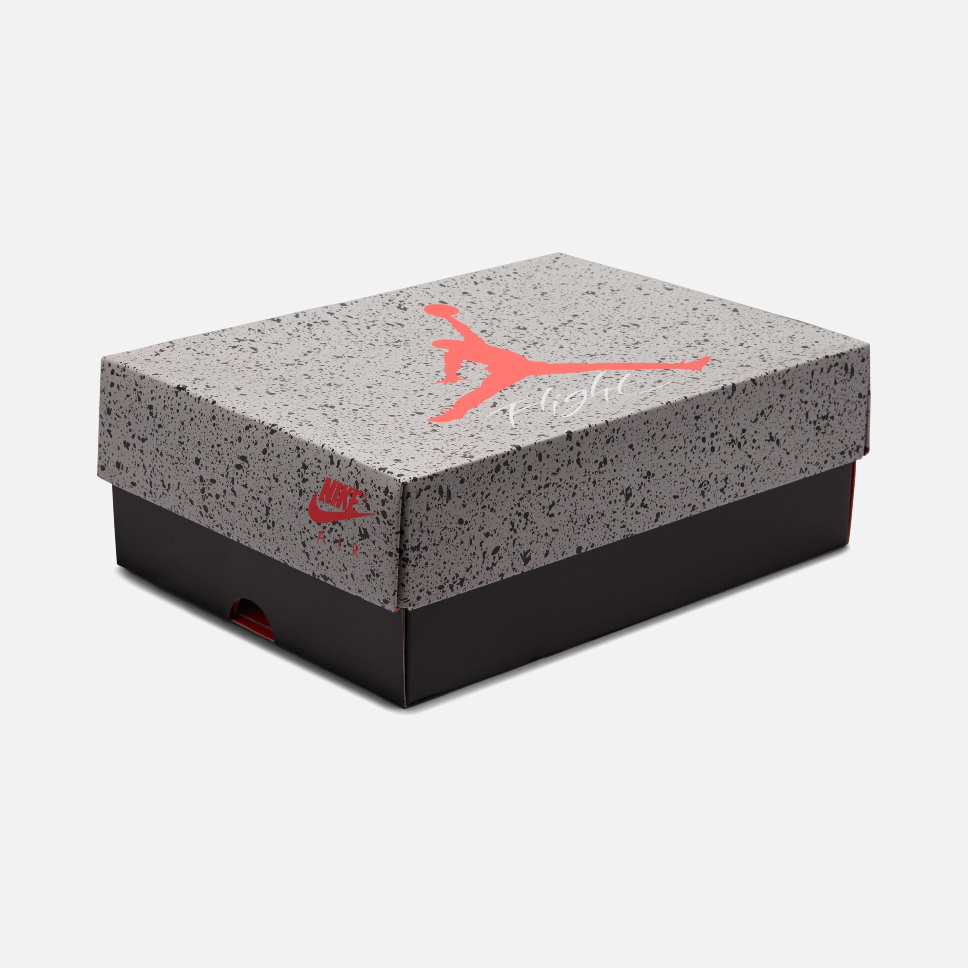 Nike Air Jordan 4 Retro ''Bred Reimagined'' Erkek Spor Ayakkabı