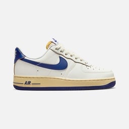 Nike Air Force 1 '07 ''Light Foam on Tongue & Aged Neutral Palette'' Kadın Spor Ayakkabı