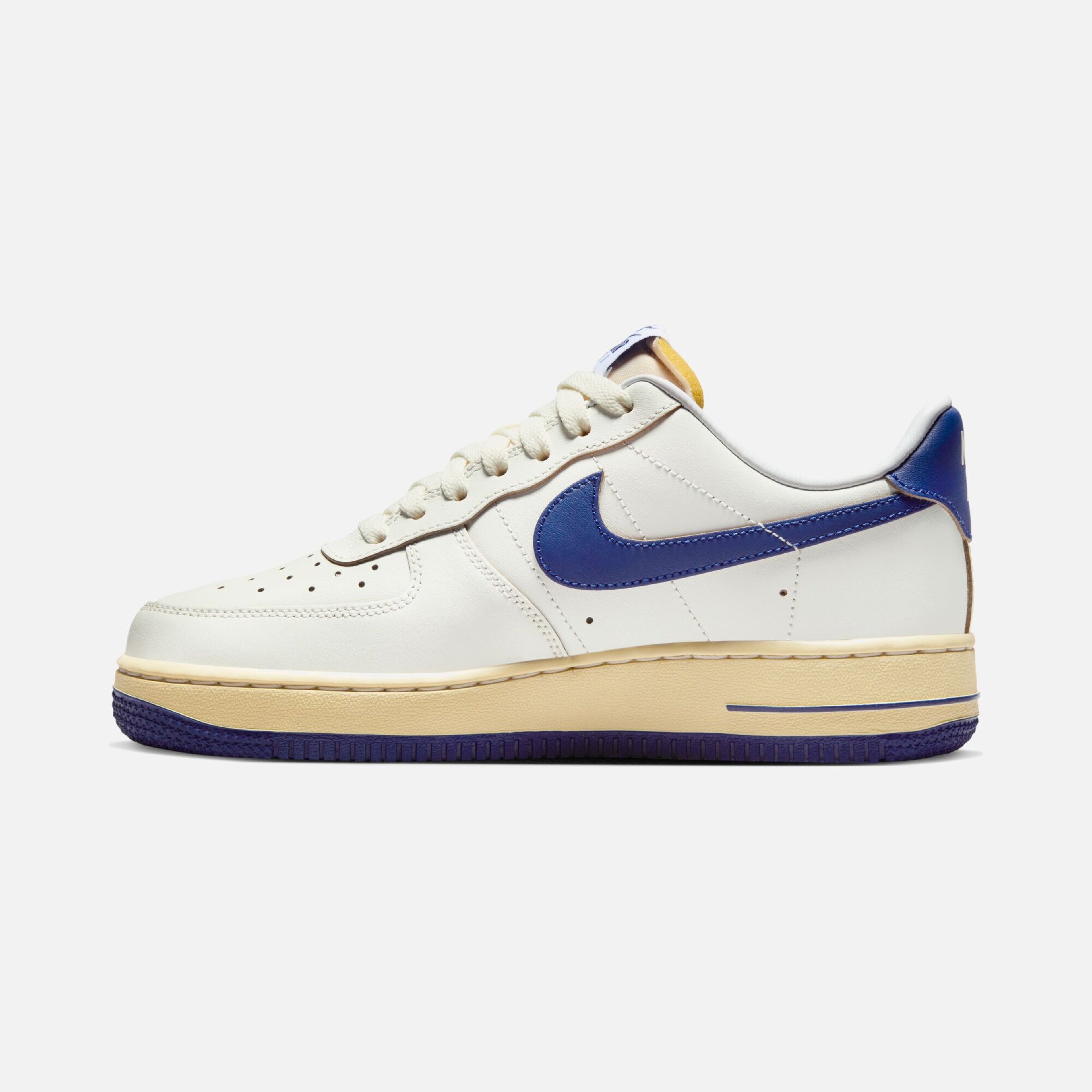 Nike Air Force 1 '07 ''Light Foam on Tongue & Aged Neutral Palette'' Kadın Spor Ayakkabı