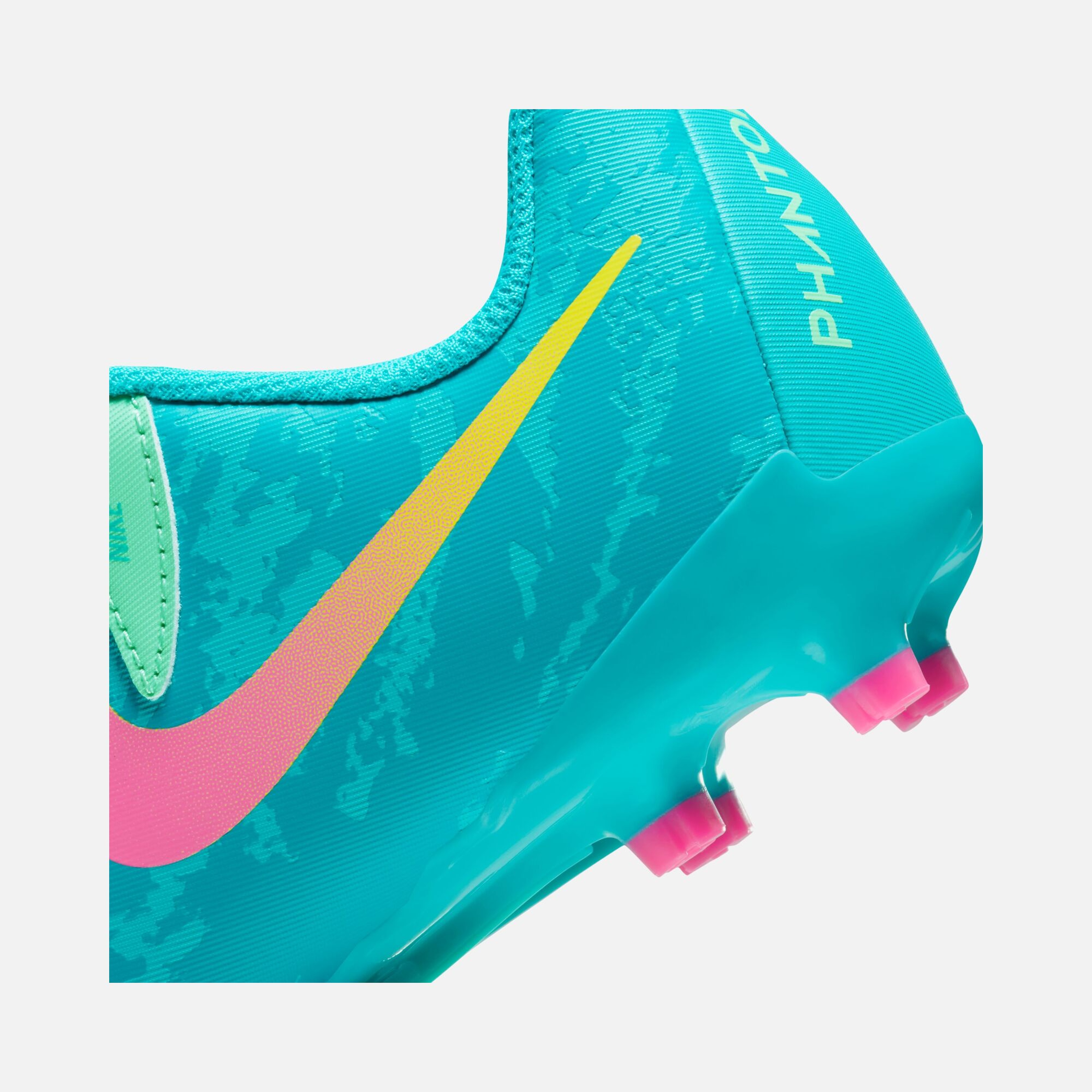 Nike Jr. Phantom GX II Academy LV8 FG/MG Multi-Ground Çocuk Krampon