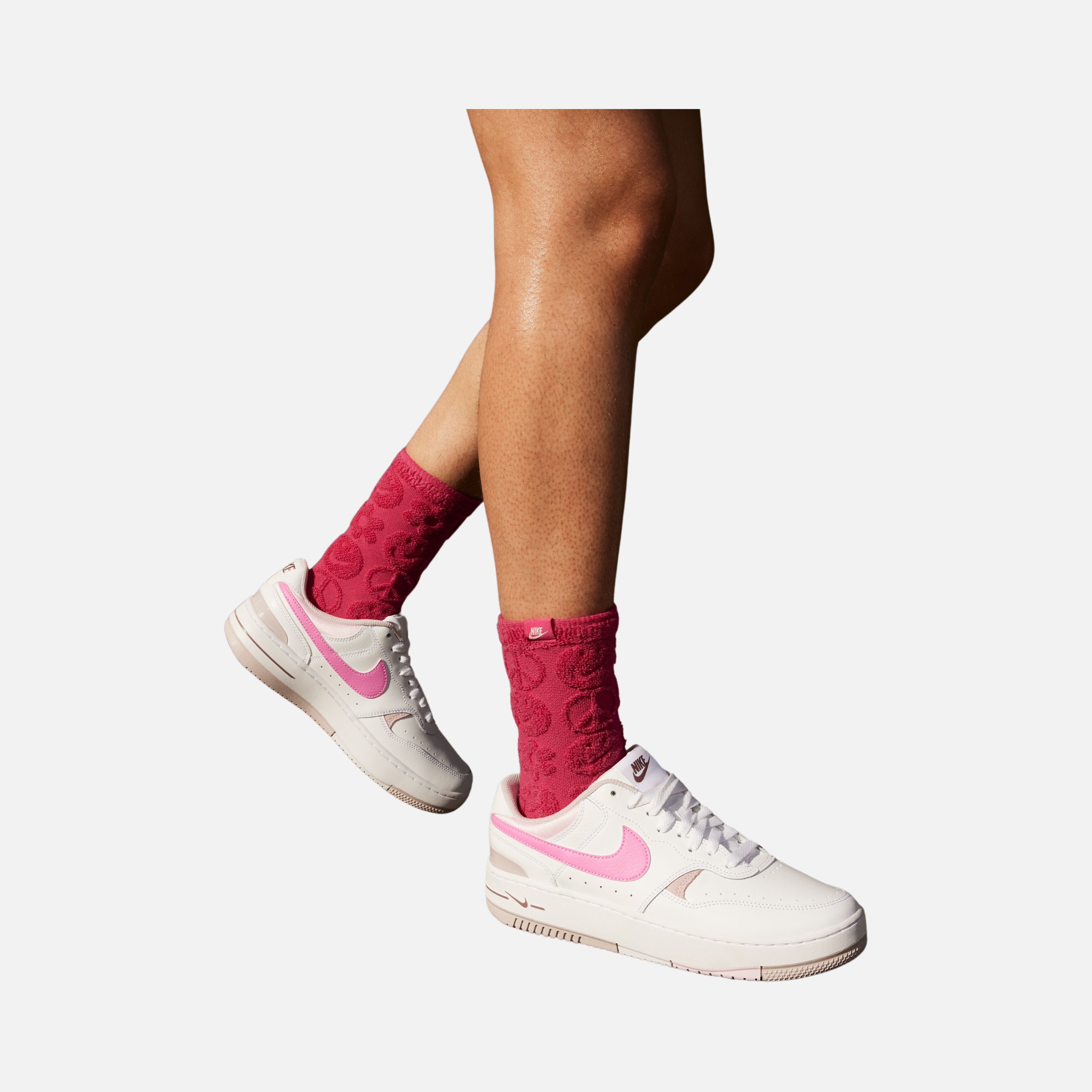 Nike Gamma Force SS24 Kadın Spor Ayakkabı