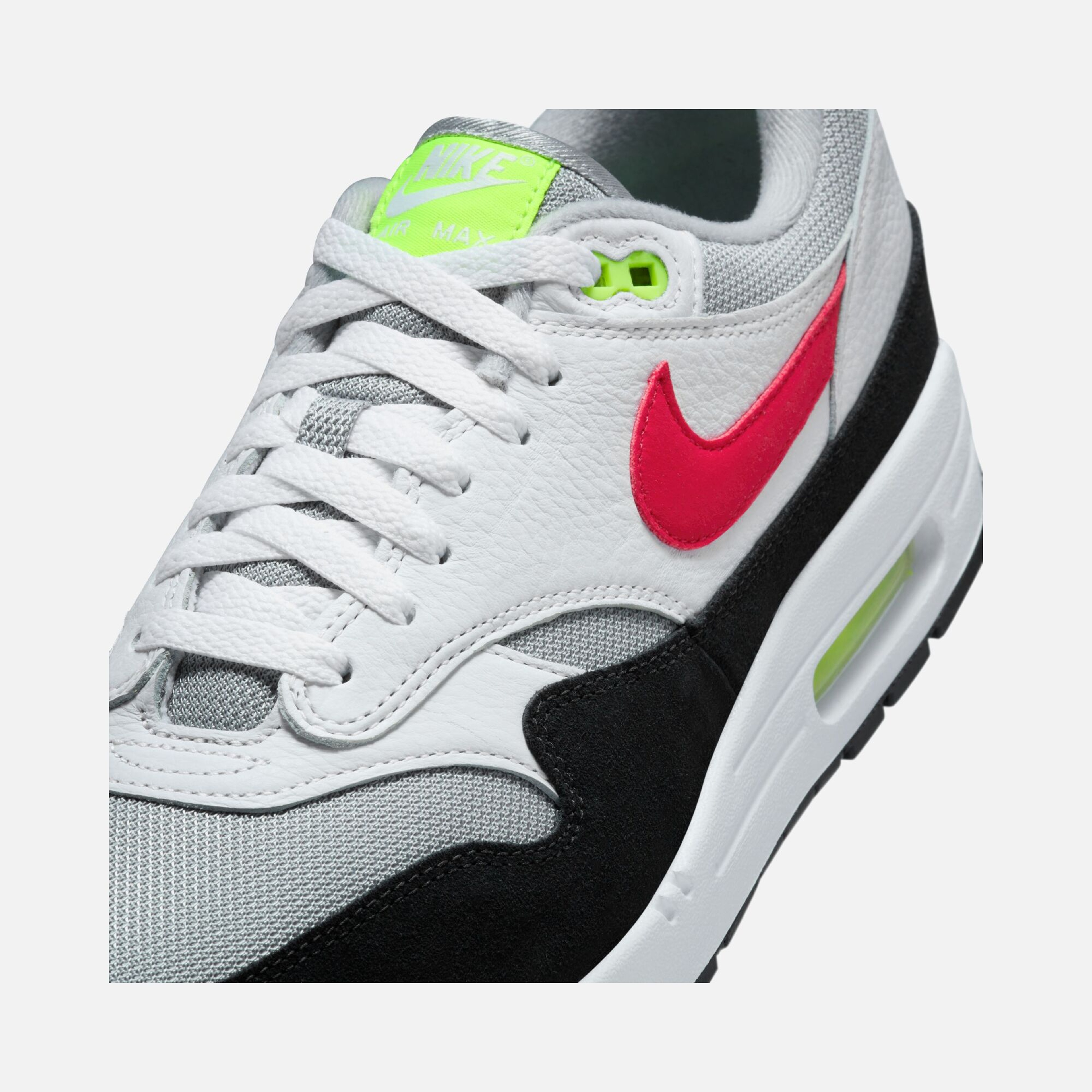 Nike Air Max 1 Erkek Spor Ayakkabı