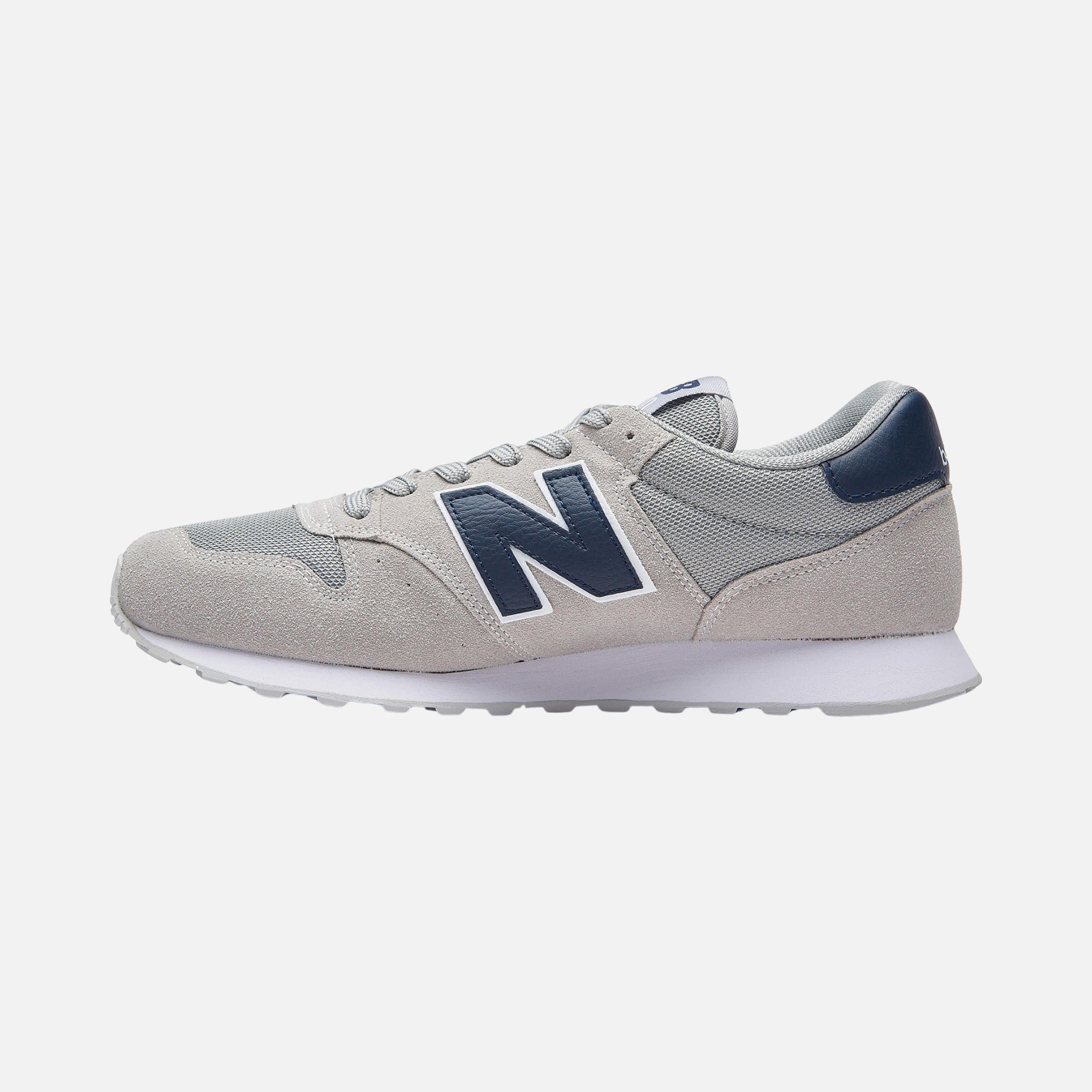 New Balance 500 Lifestyle Erkek Spor Ayakkabı