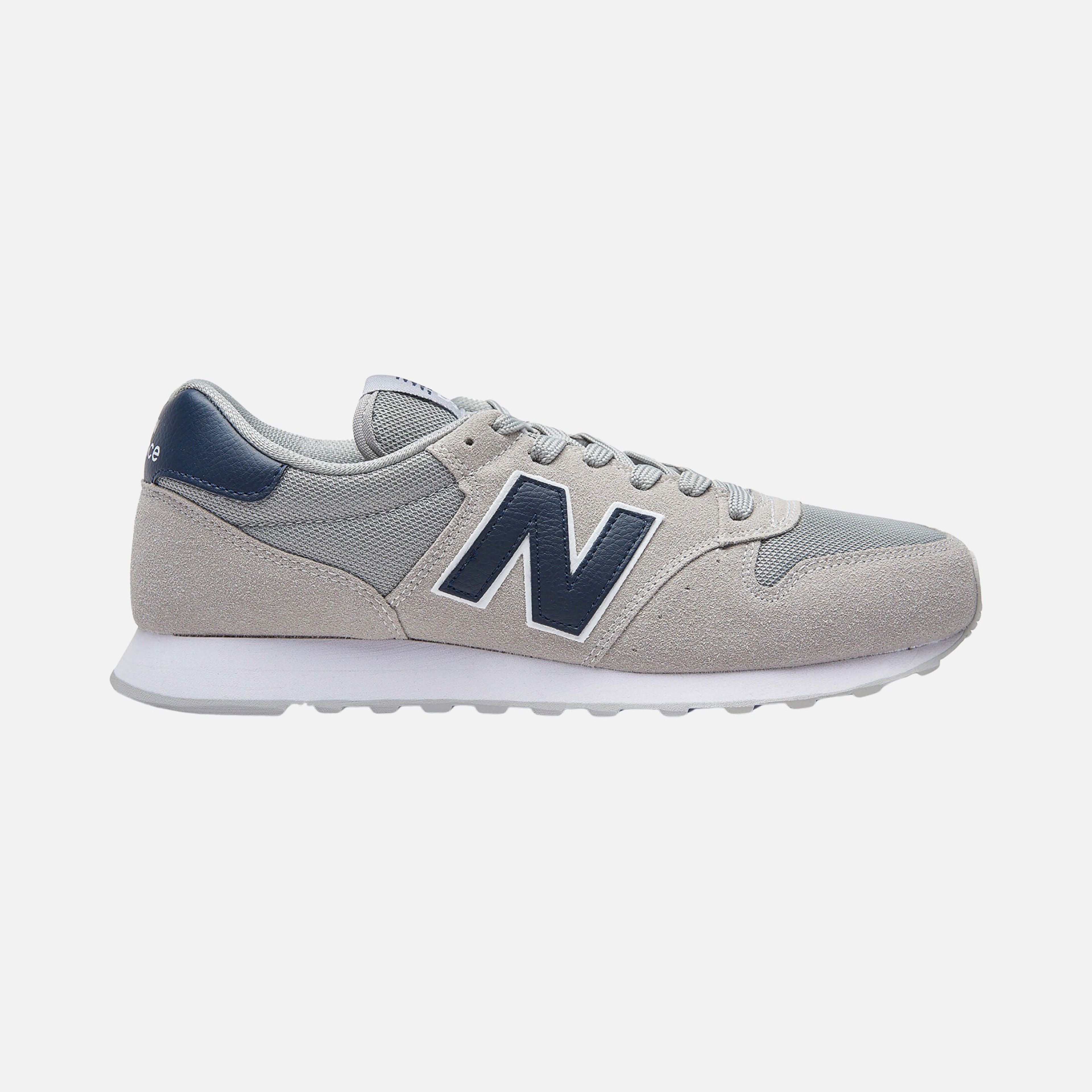 New Balance 500 Lifestyle Erkek Spor Ayakkabı