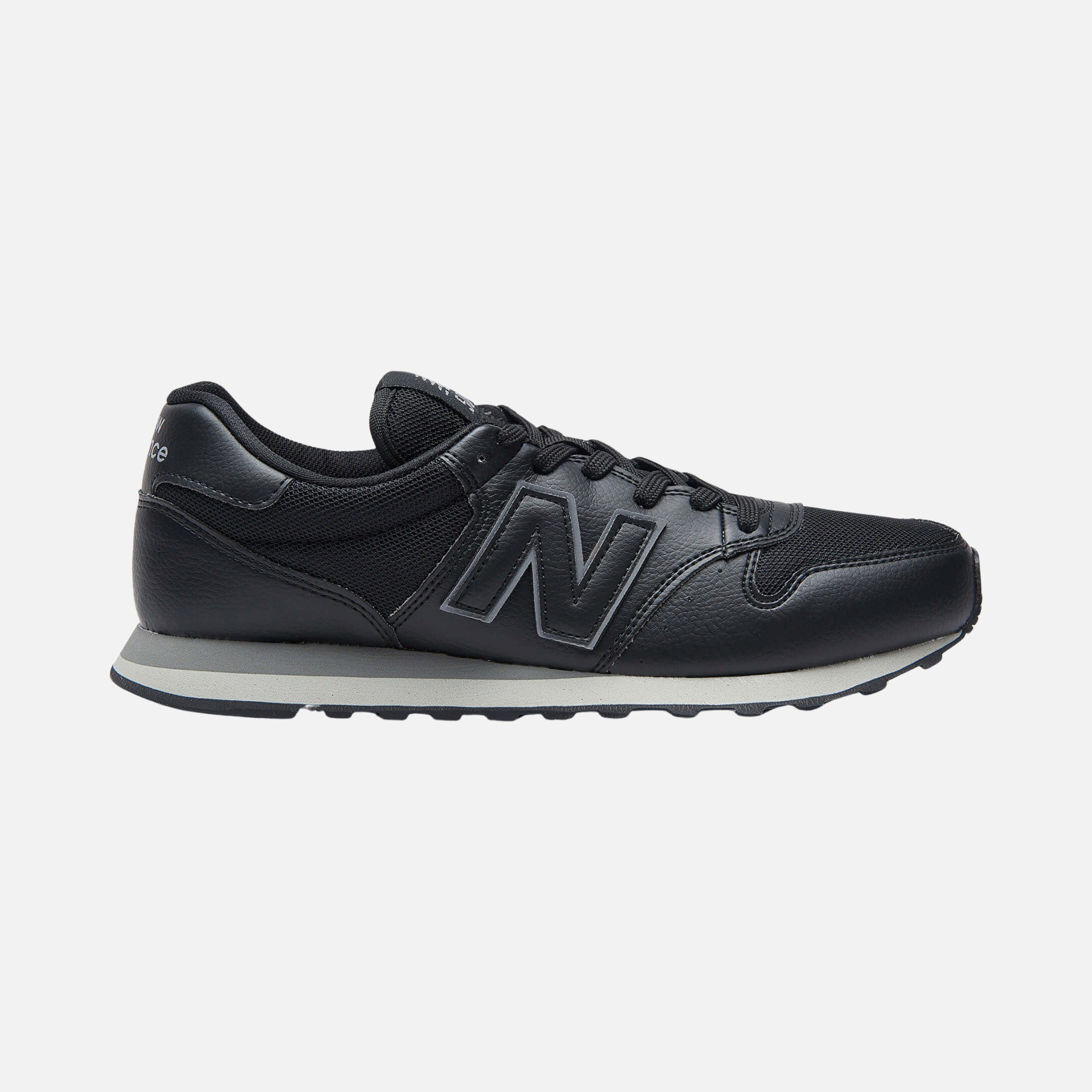 New Balance 500 Lifestyle Erkek Spor Ayakkabı