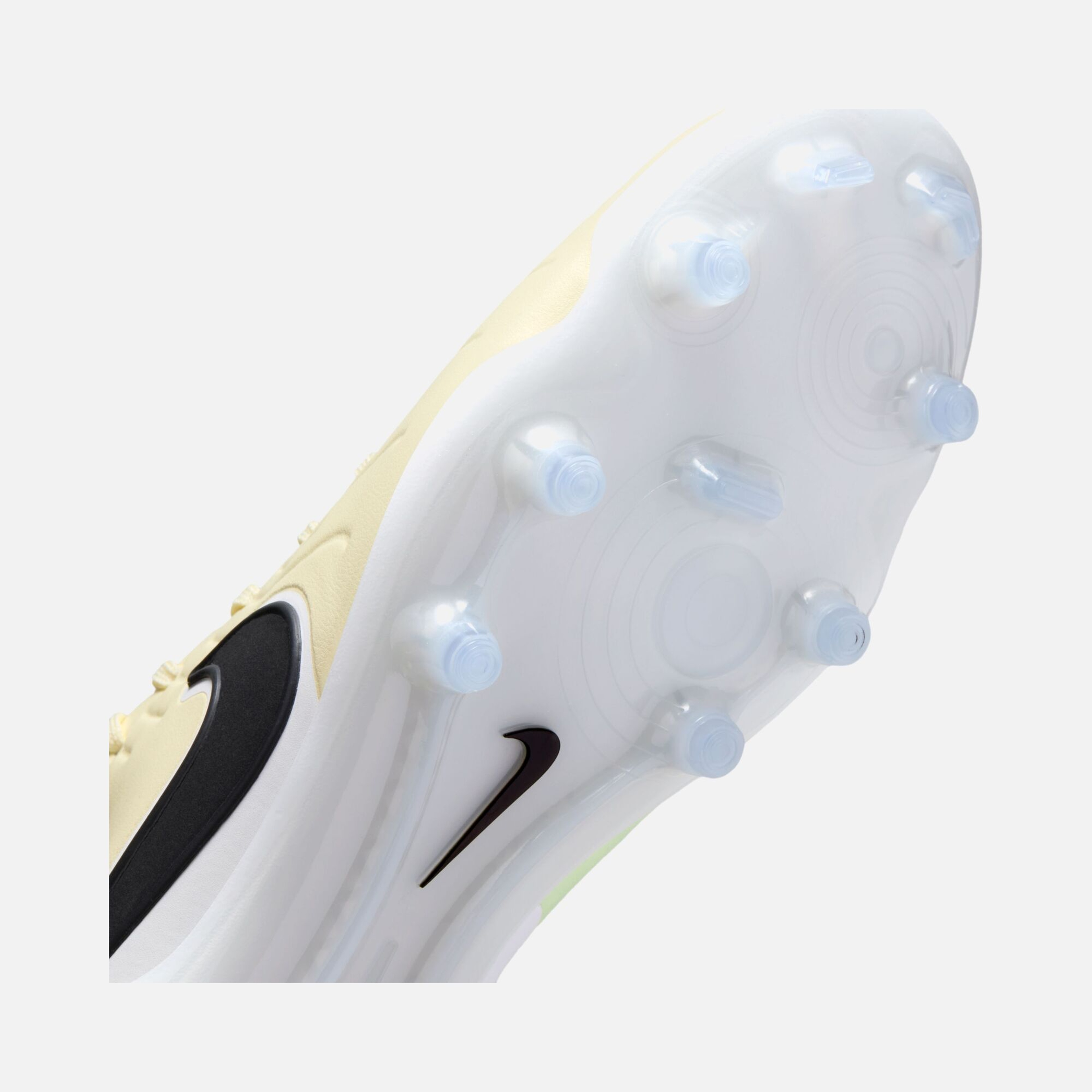 Nike Tiempo Legend 10 Elite FG Firm-Ground Low-Top Erkek Krampon