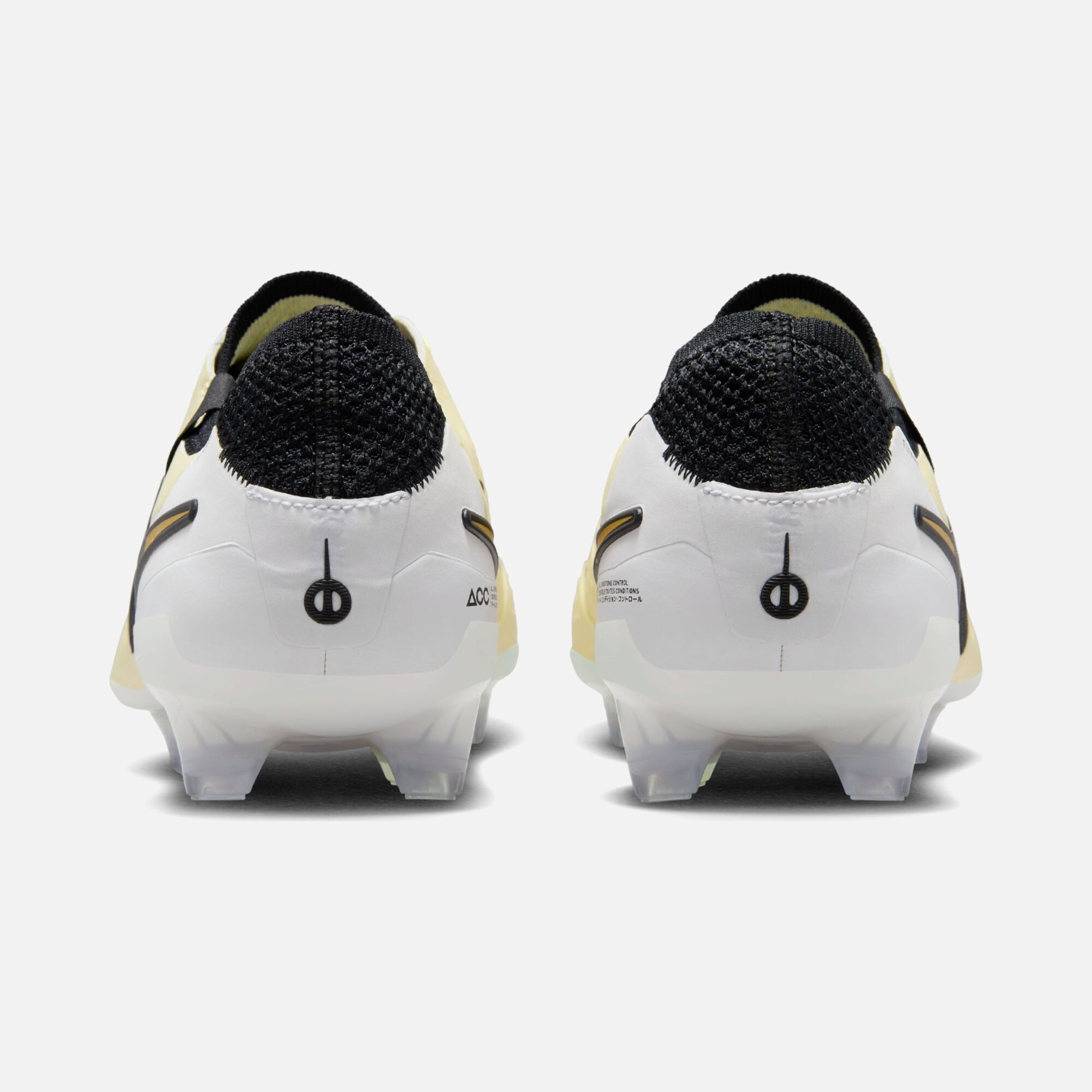 Nike Tiempo Legend 10 Elite FG Firm-Ground Low-Top Erkek Krampon