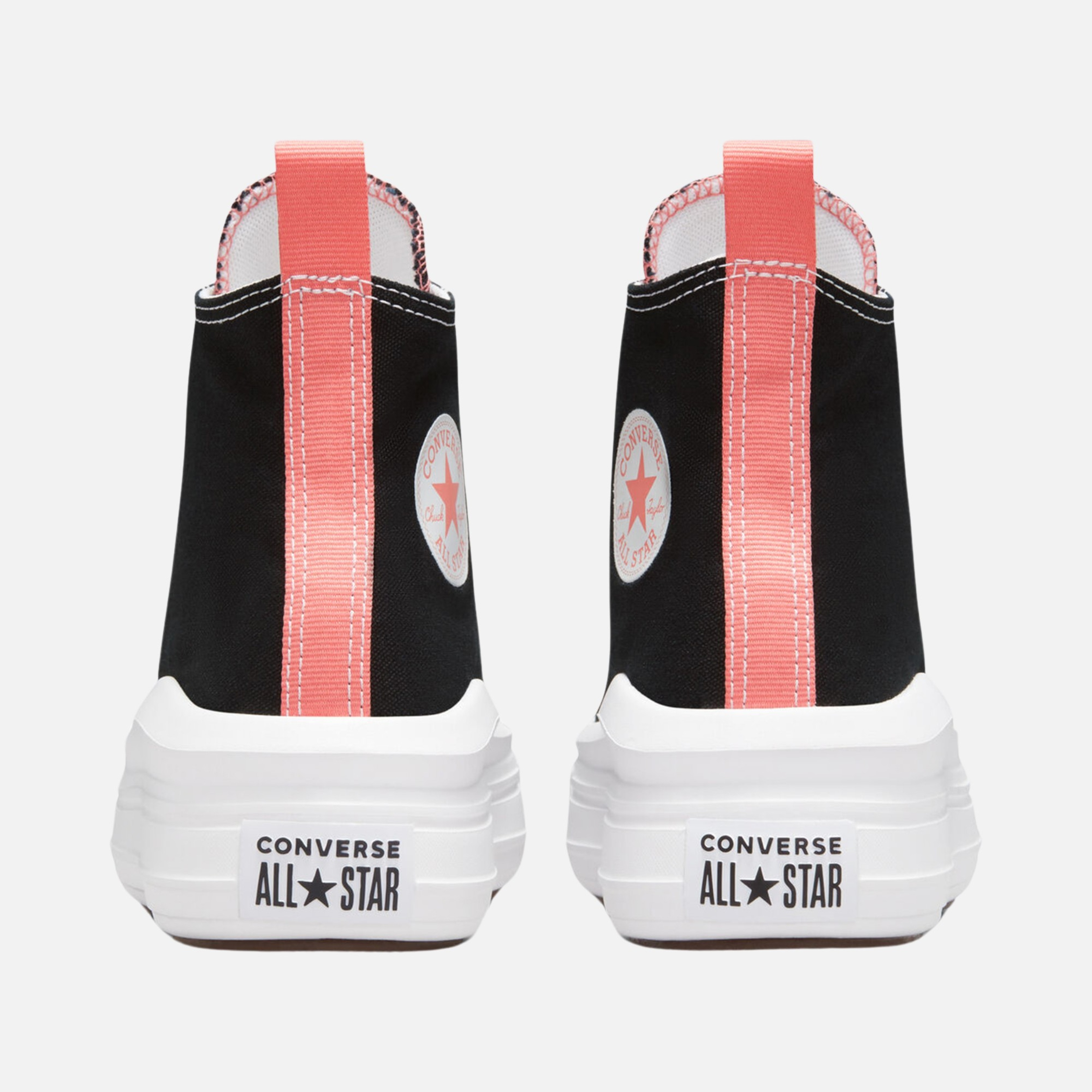 Converse Sportswear Chuck Taylor All Star Move Canvas Platform (GS) Çocuk Spor Ayakkabı