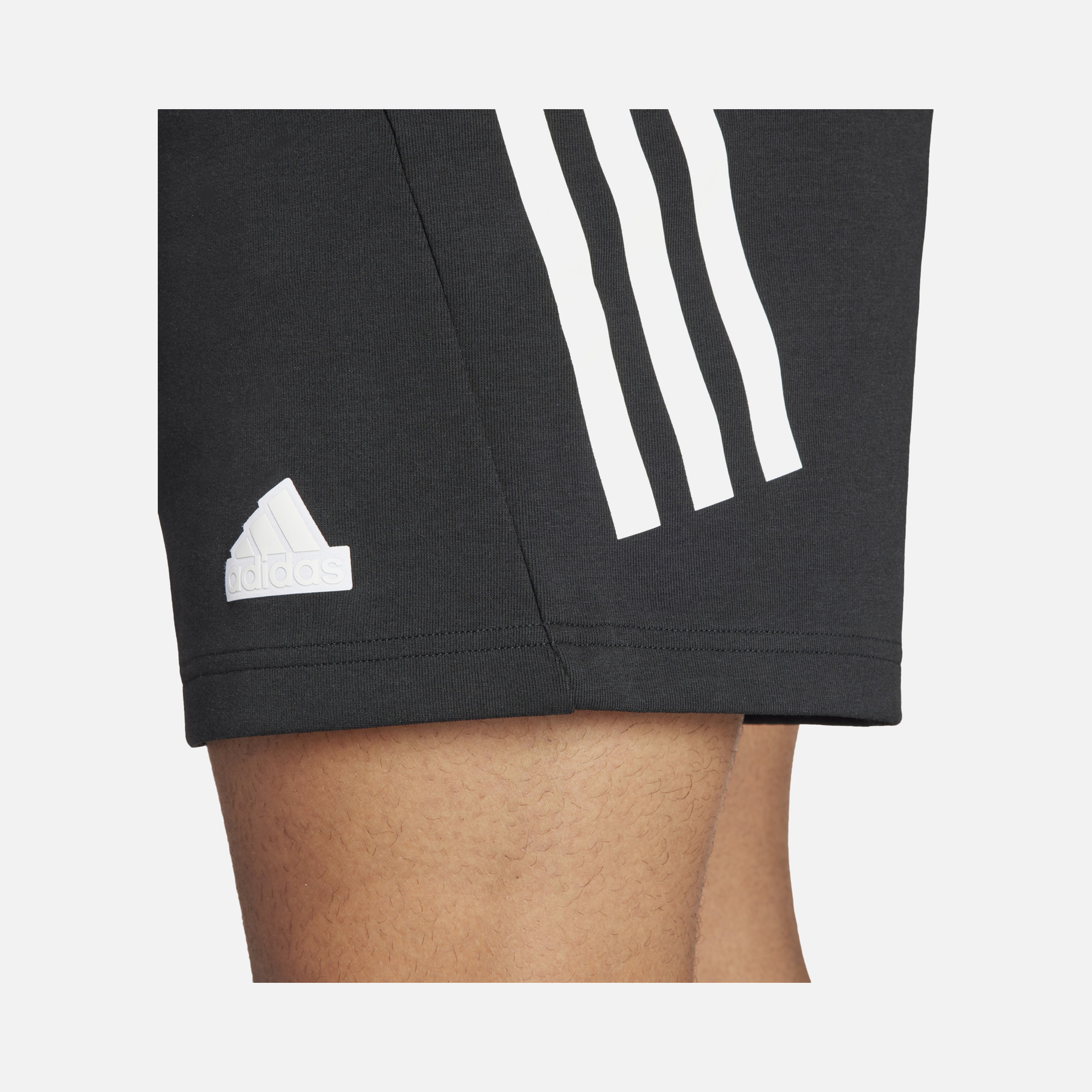 adidas Sportswear Future Icons '24 3-Stripes Logo Erkek Şort