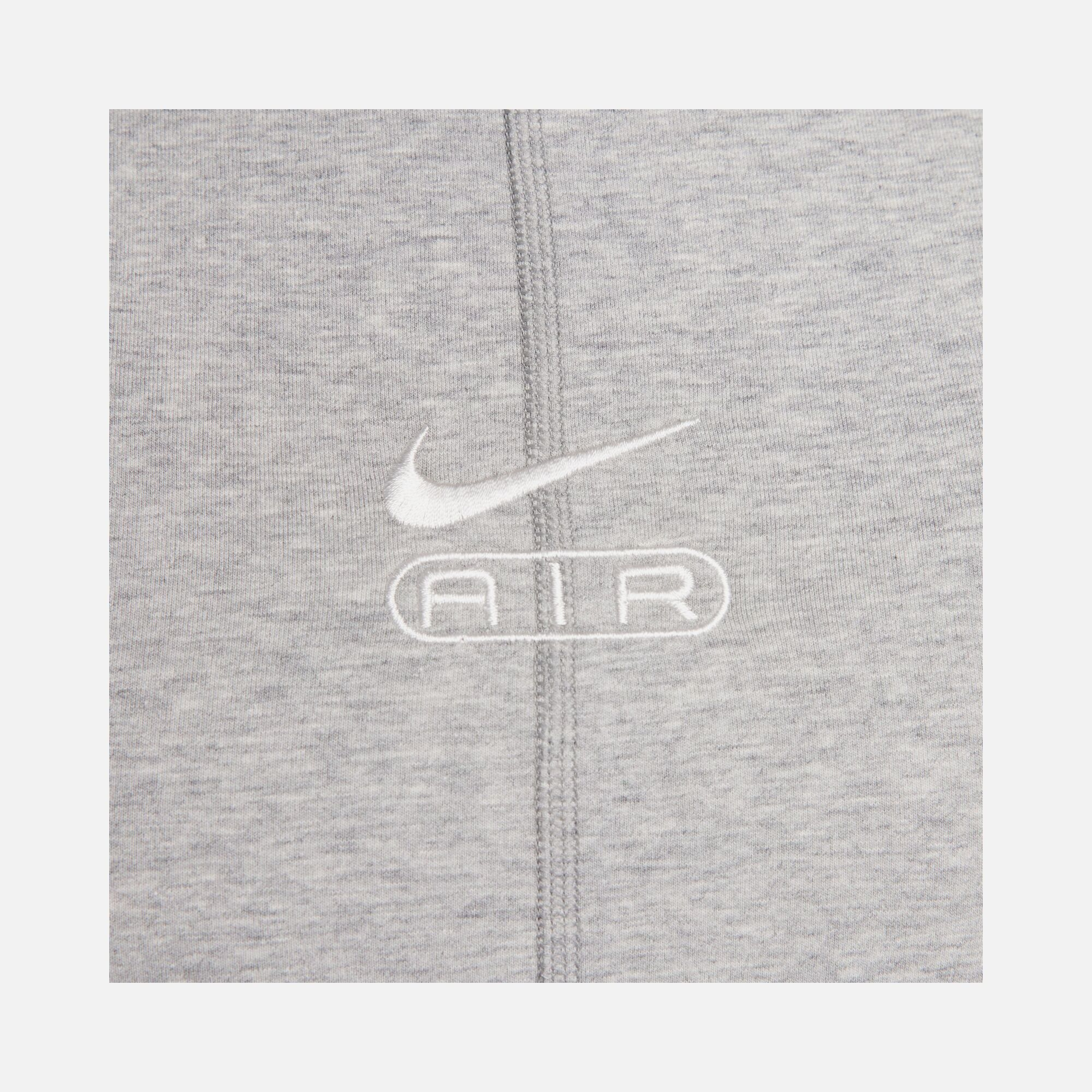 Nike Sportswear Air Long-Sleeve Kadın Tişört