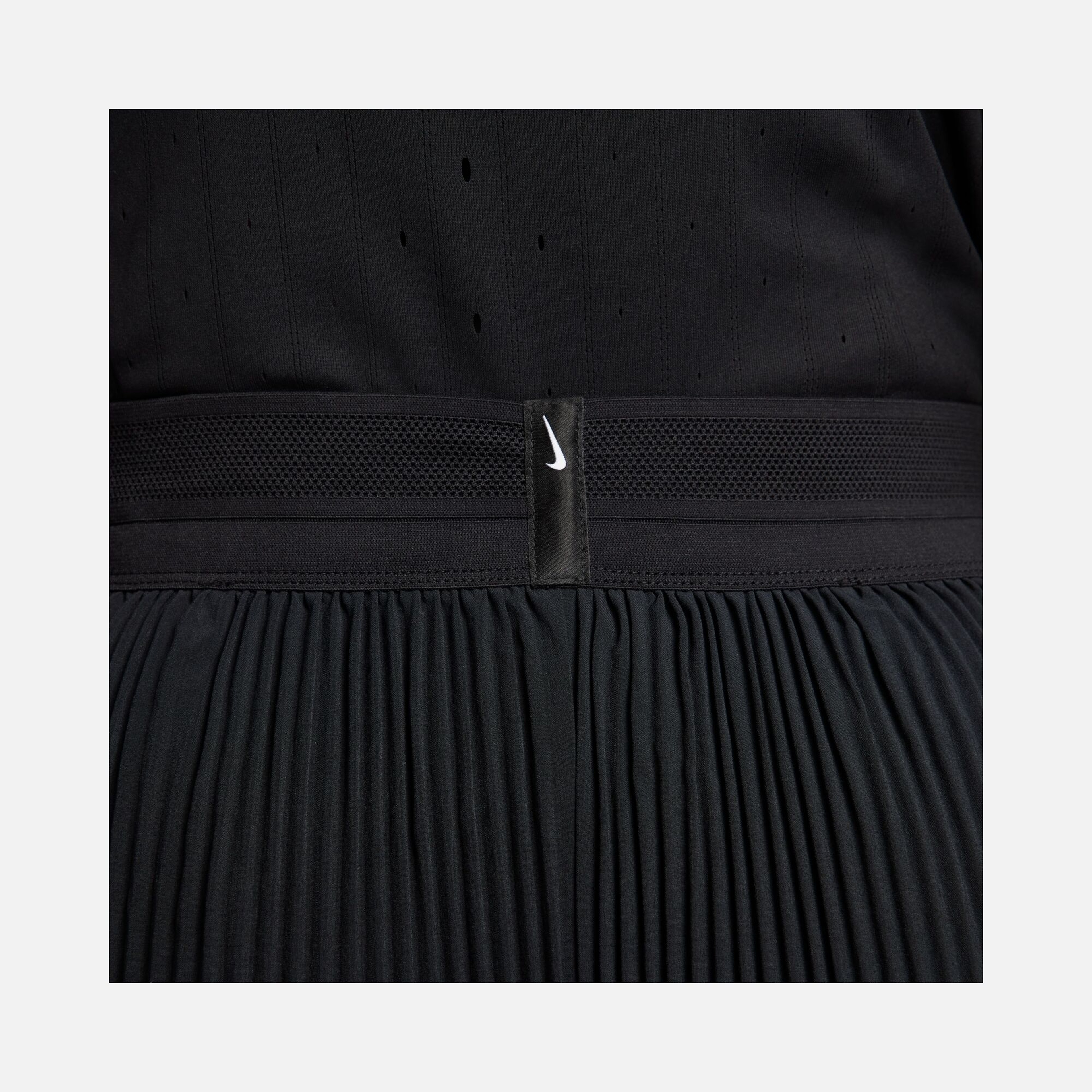 Nike AeroSwift Dri-Fit ADV Mid-Rise Brief-Lined 3" Running Kadın Şort