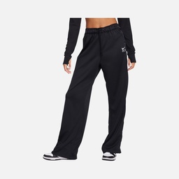 Nike Sportswear Air Mid-Rise Breakaway ''Full Length Snap Detail'' Kadın Eşofman Altı