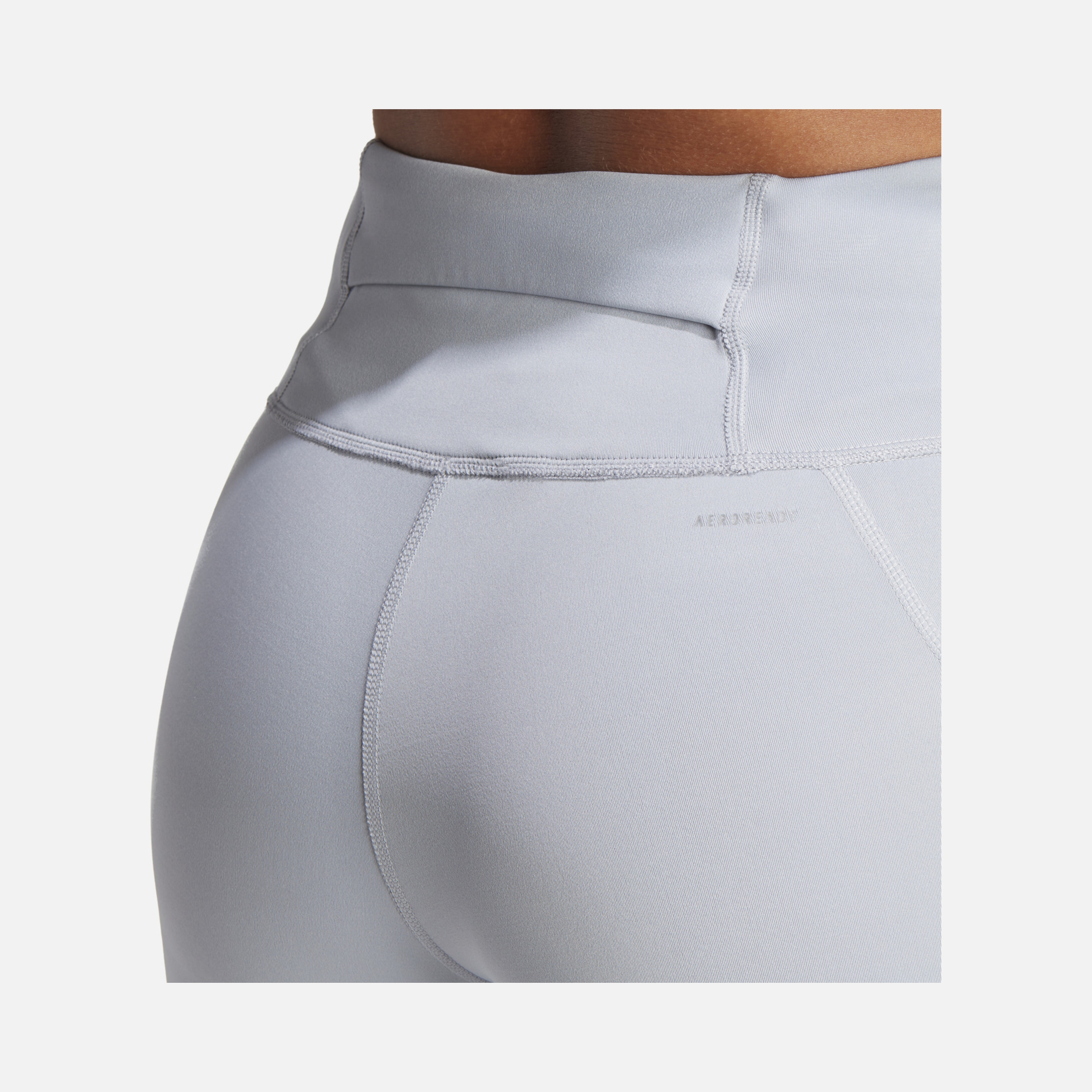 adidas AEROREADY Daily Run 7/8 Kadın Tayt