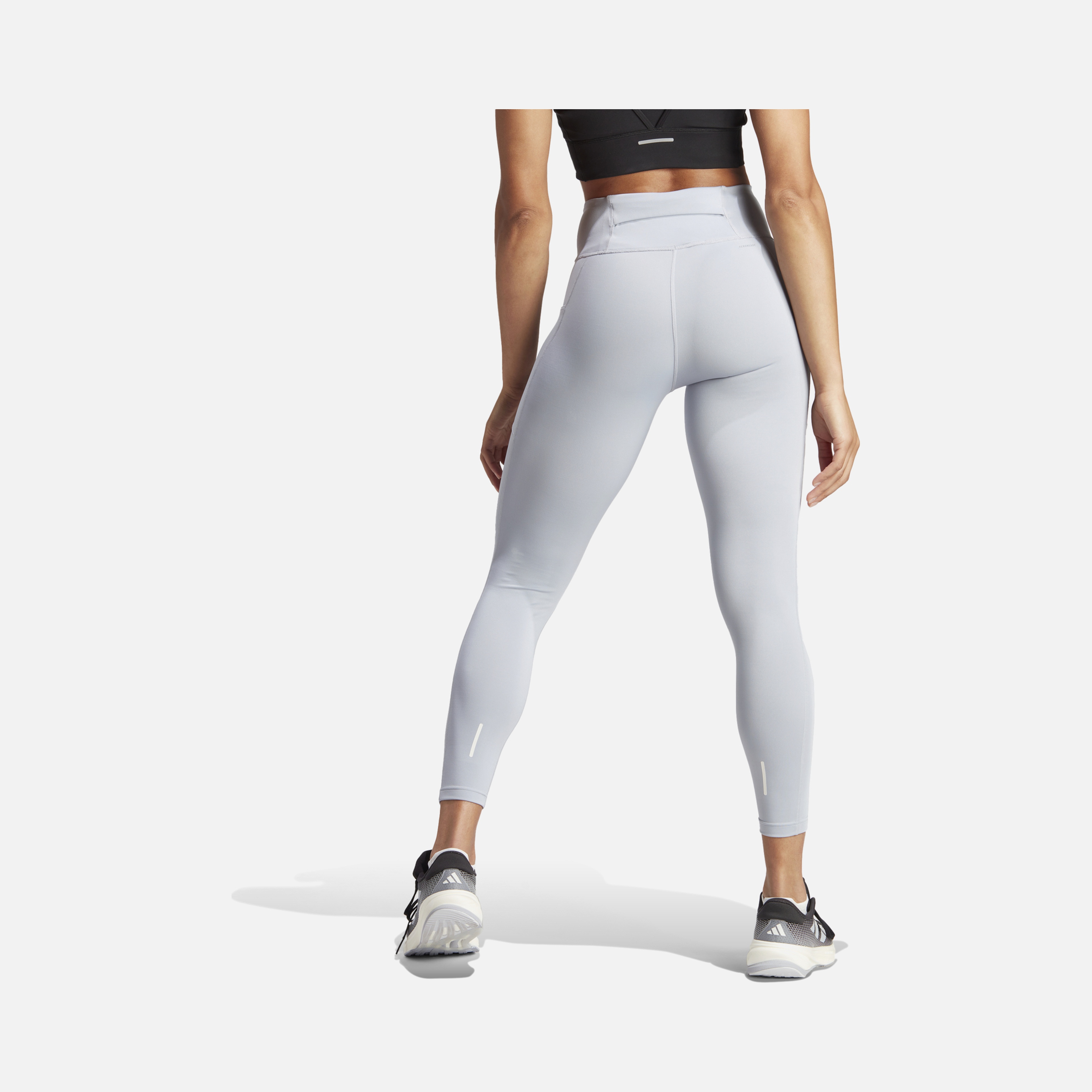 adidas AEROREADY Daily Run 7/8 Kadın Tayt