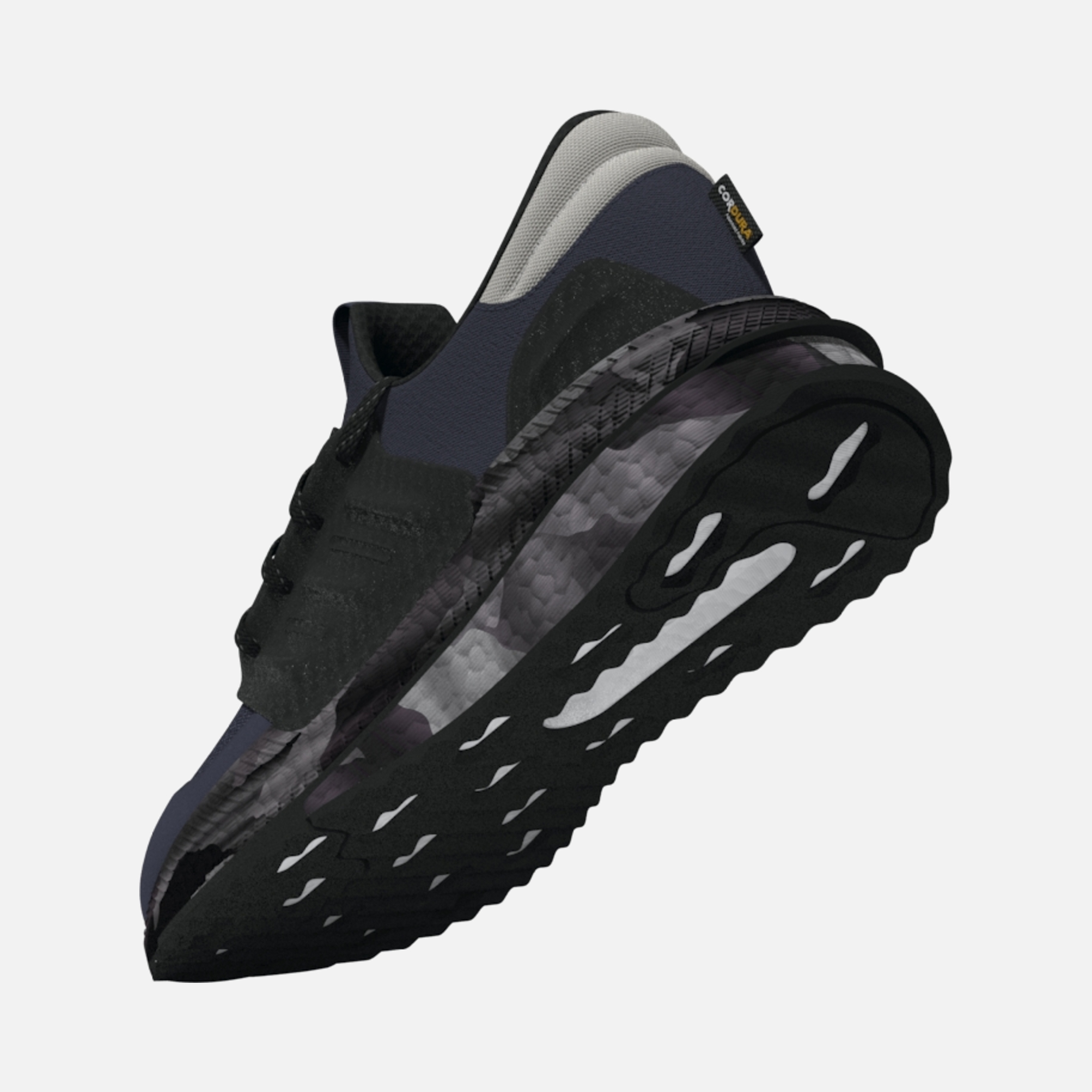 adidas Sportswear X_Plrboost Erkek Spor Ayakkabı