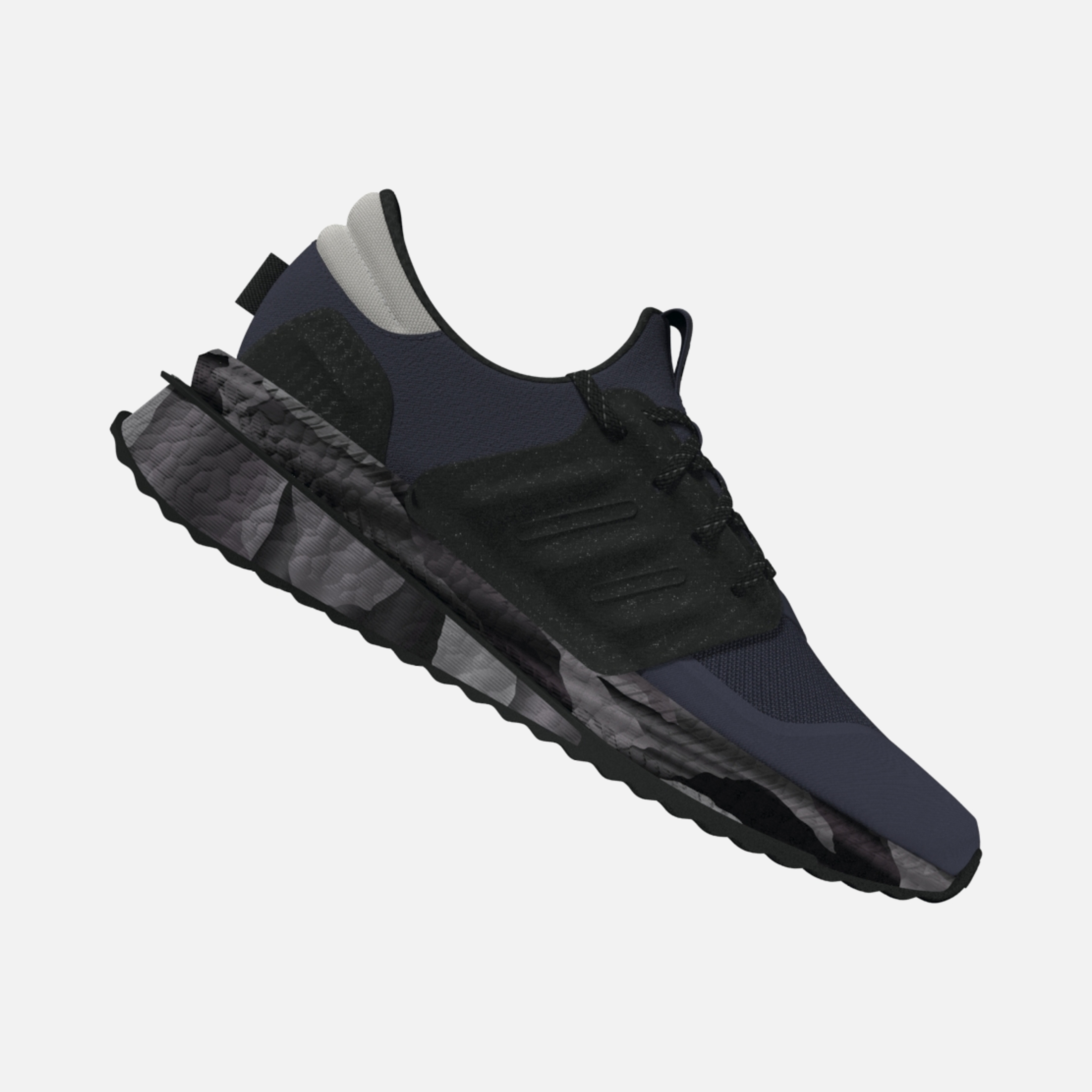 adidas Sportswear X_Plrboost Erkek Spor Ayakkabı