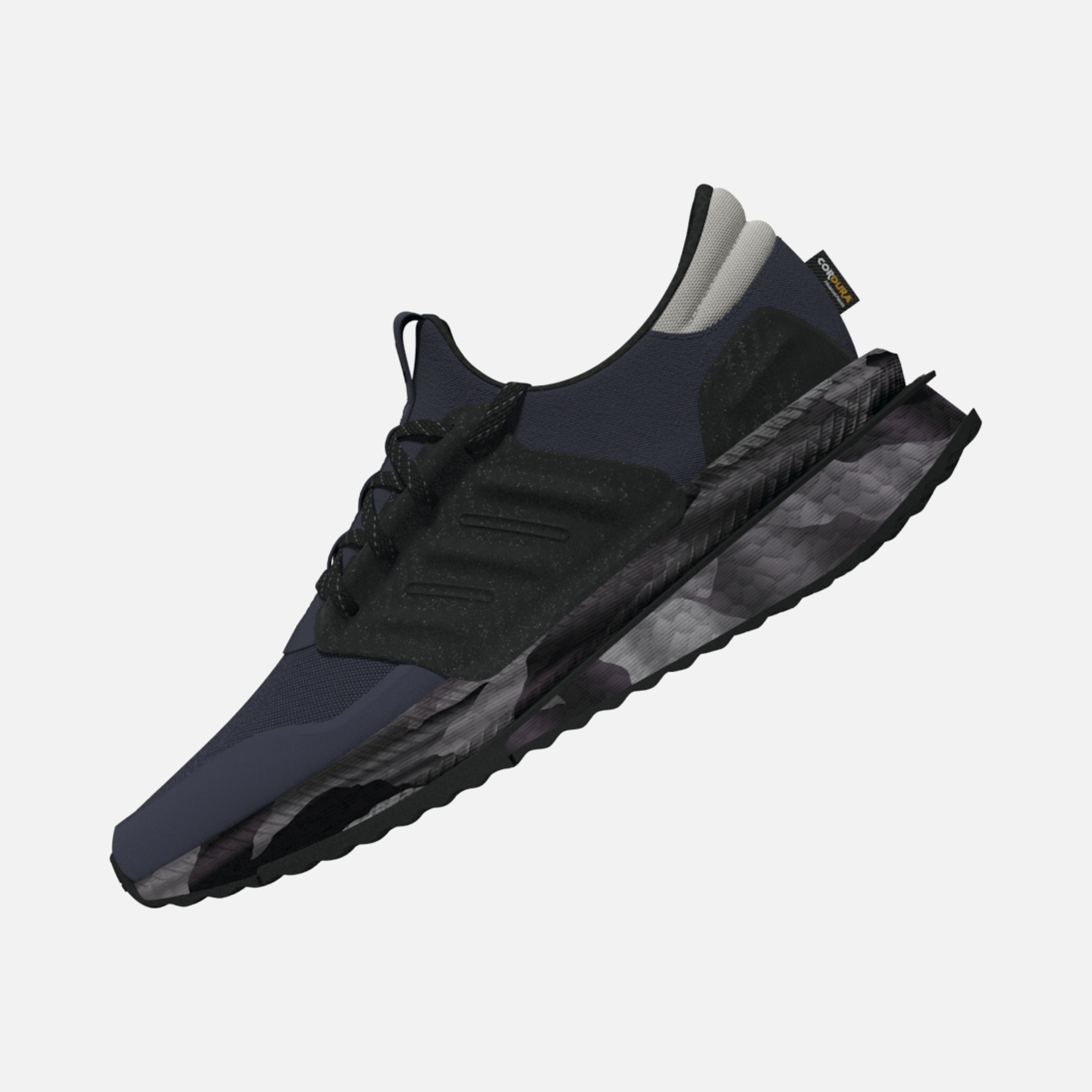 adidas Sportswear X_Plrboost Erkek Spor Ayakkabı
