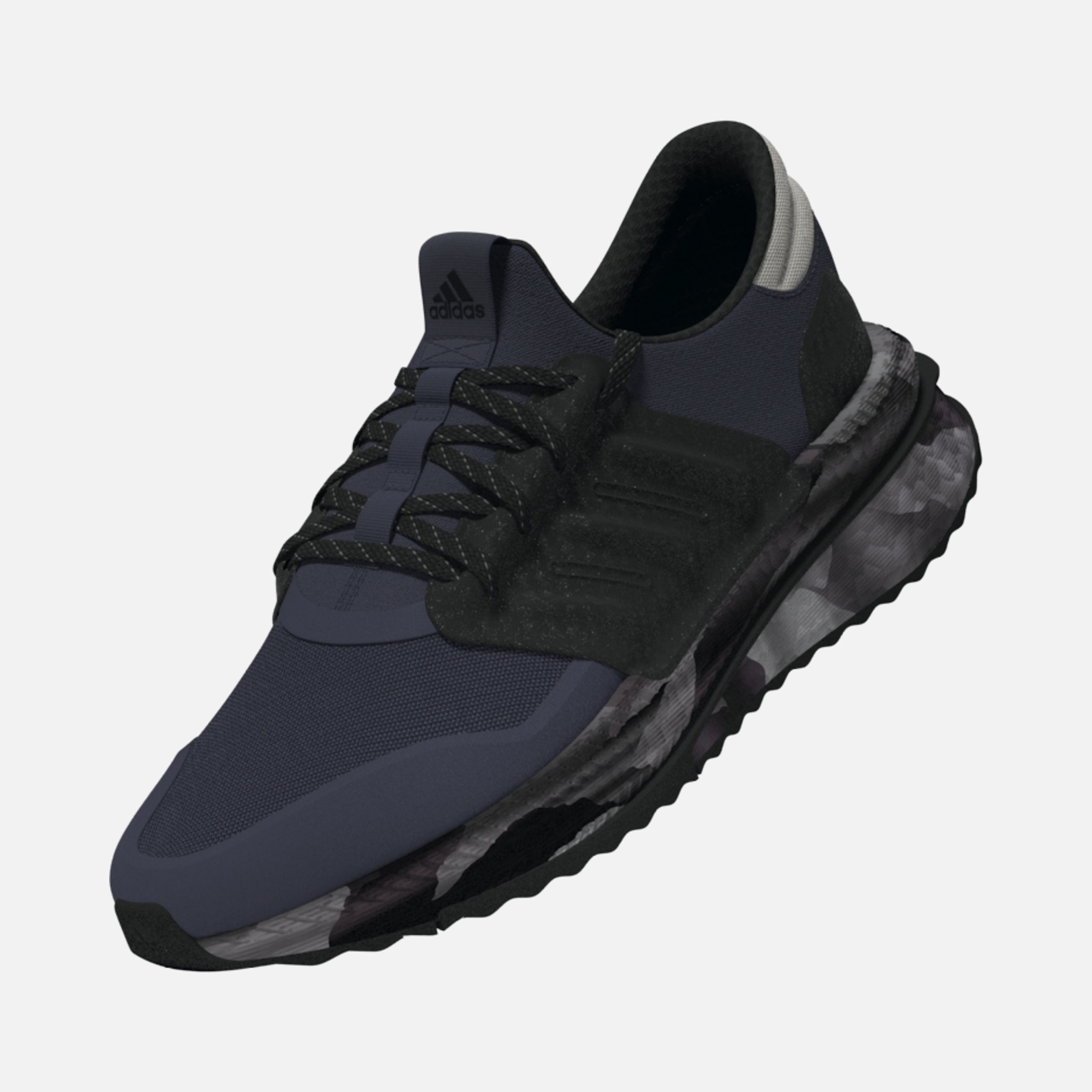 adidas Sportswear X_Plrboost Erkek Spor Ayakkabı