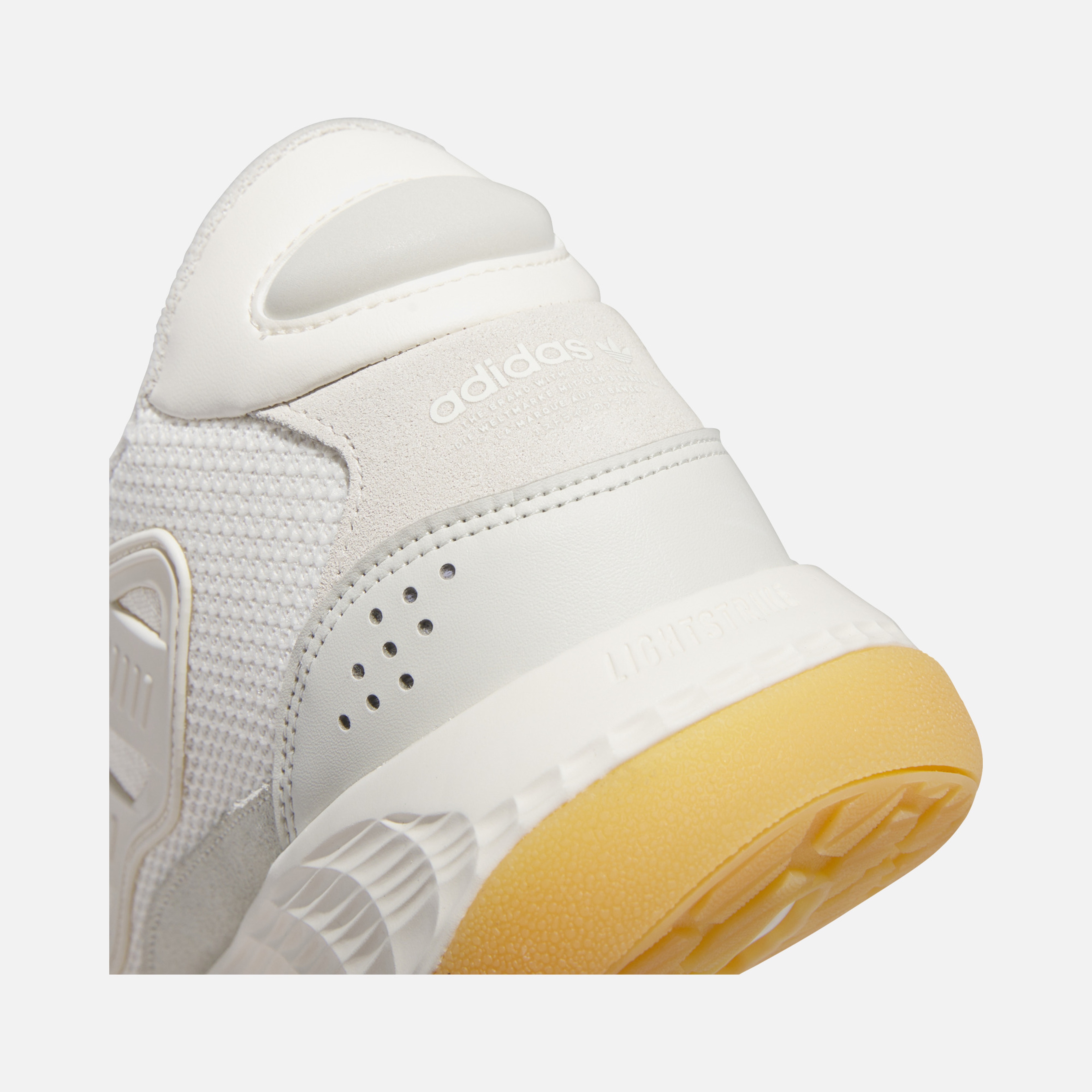 adidas Sportswear Niteball SS24 Erkek Spor Ayakkabı