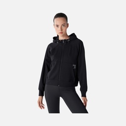 Hummel Sportswear Layla Full-Zip Hoodie Kadın Ceket