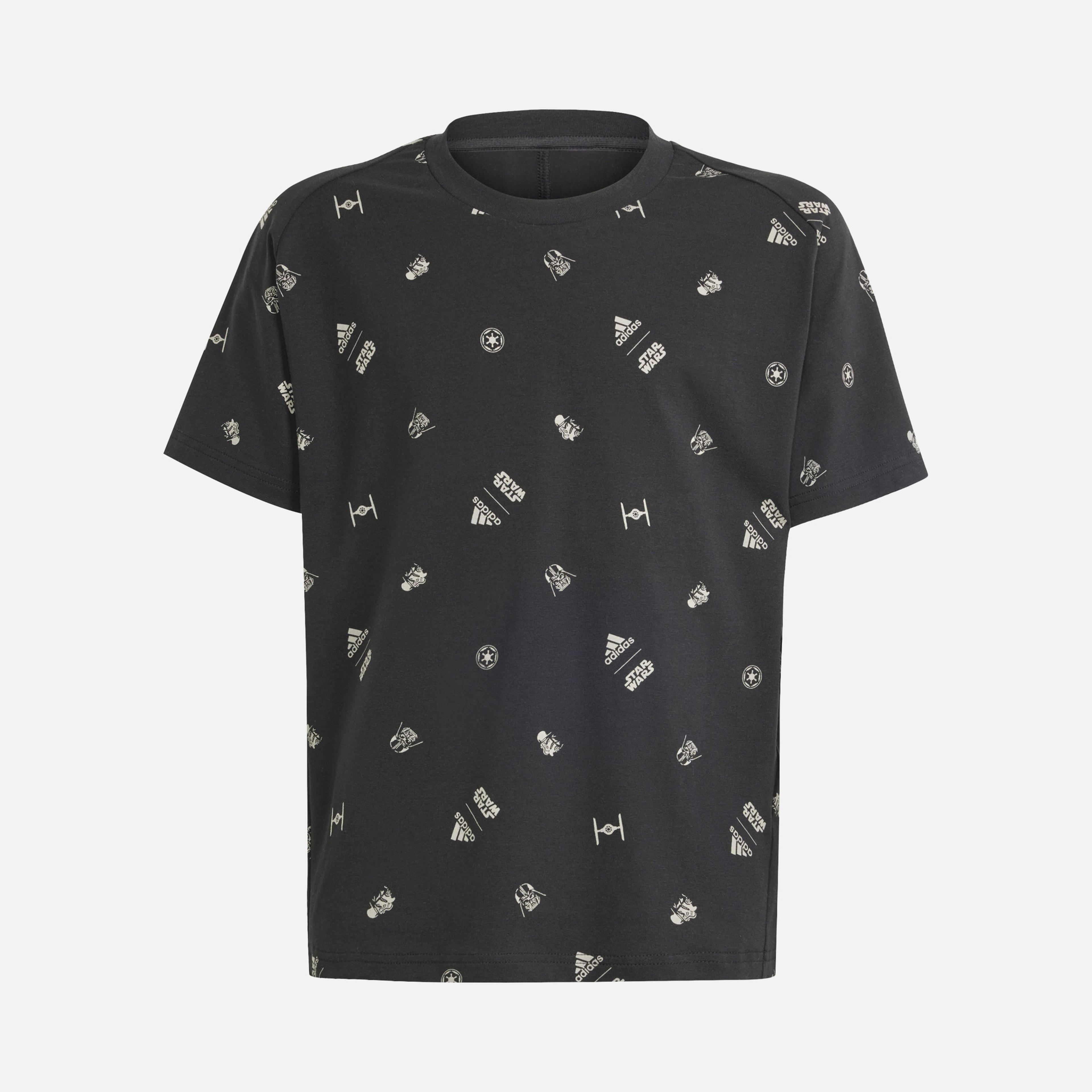 Детская футболка adidas Sportswear X Star Wars Z.N.E. Short-Sleeve