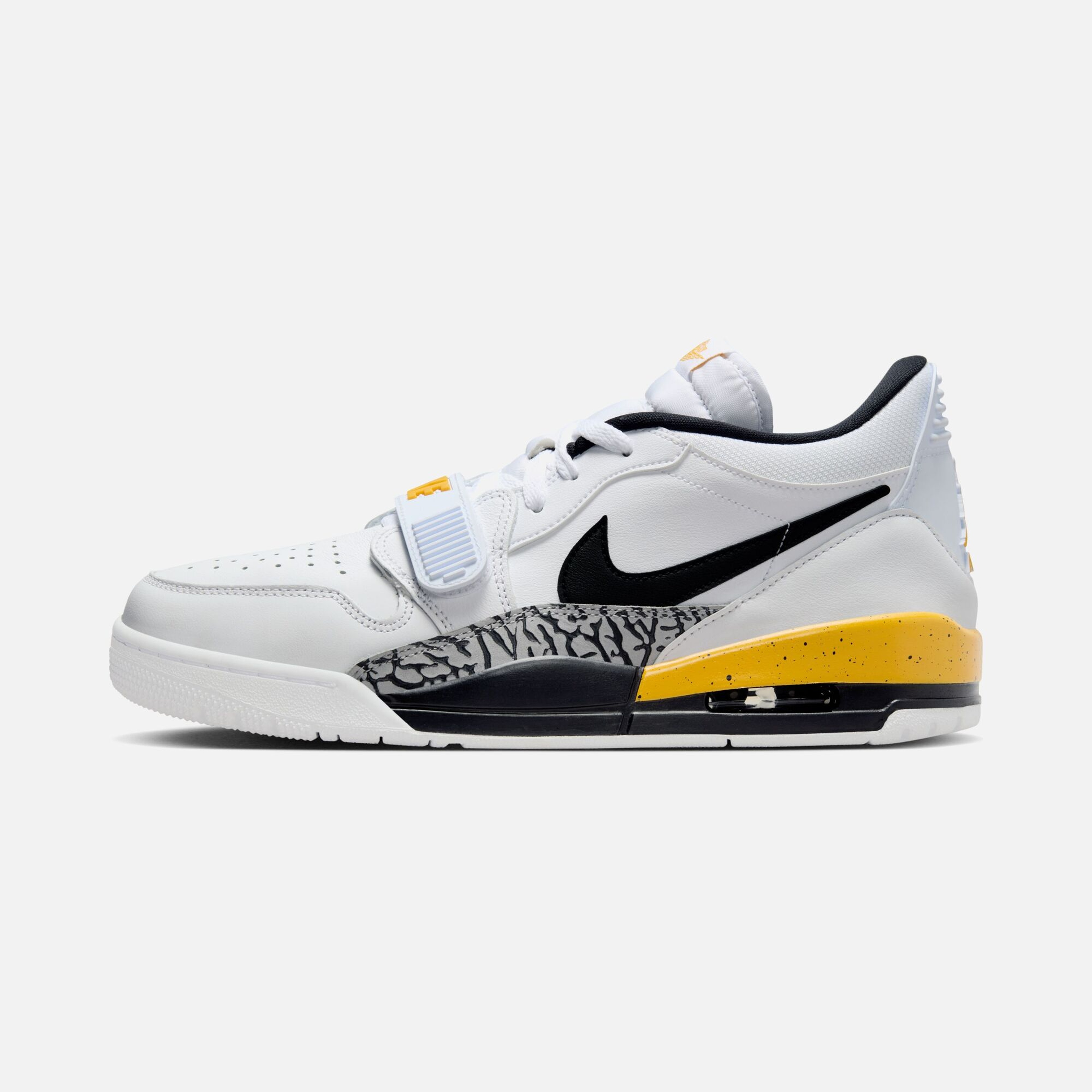 Nike Air Jordan Legacy 312 Low Erkek Spor Ayakkabı